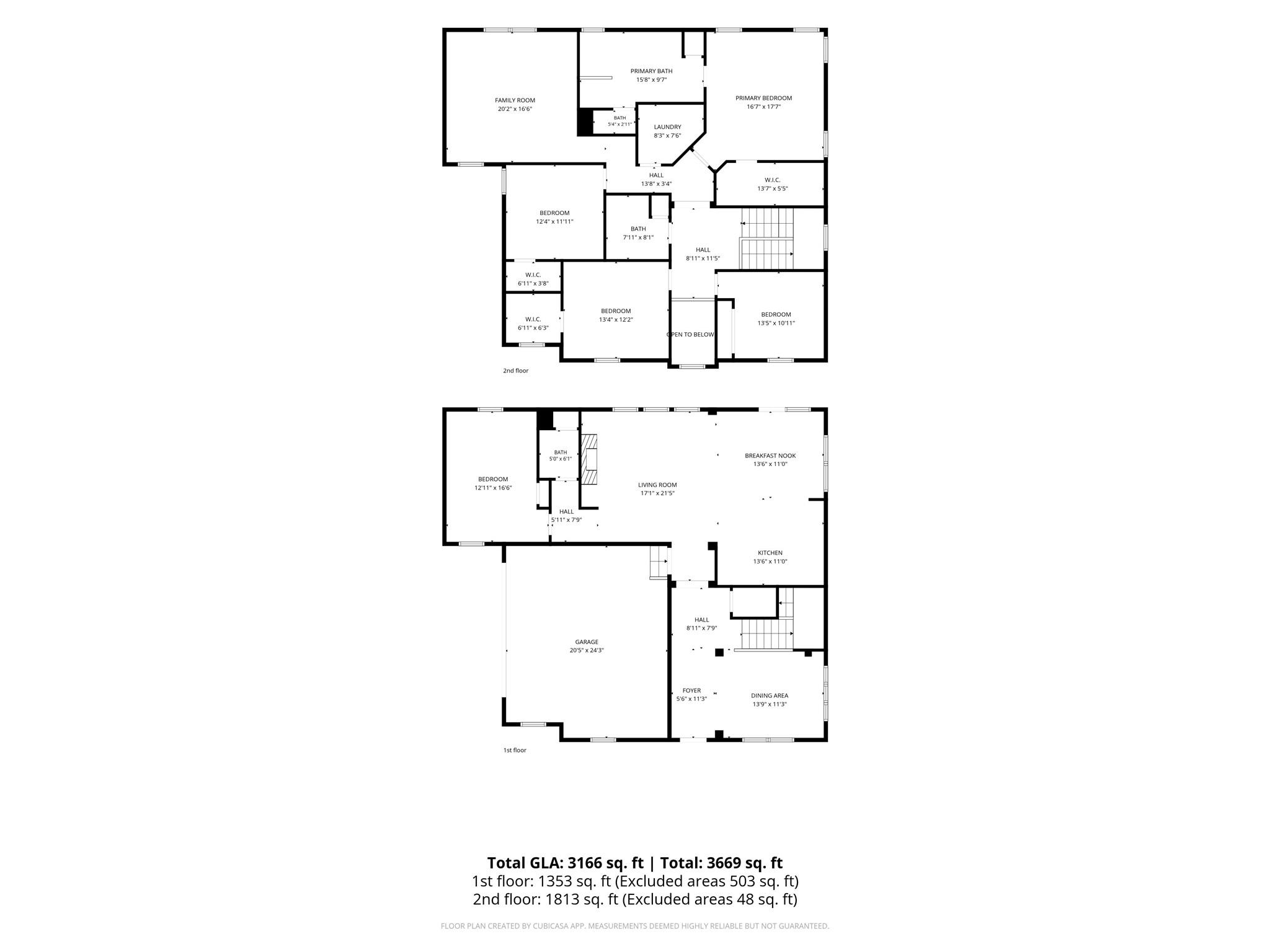 8636 Sagekirk Court Property Photo 4