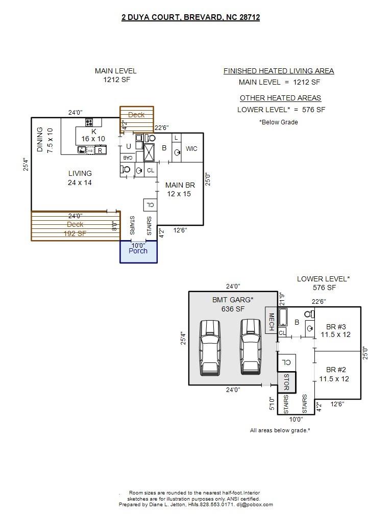 2 Duya Court Property Photo 2