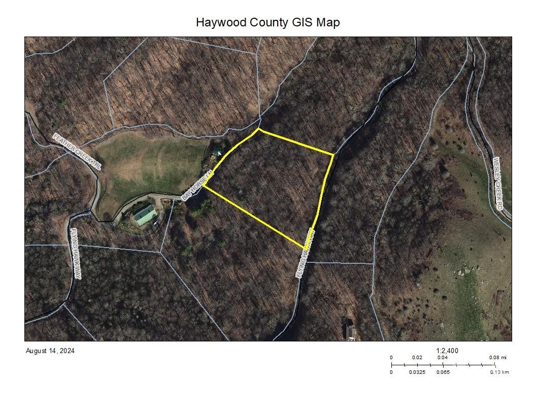 35 Flying Hawk Way Property Photo 8