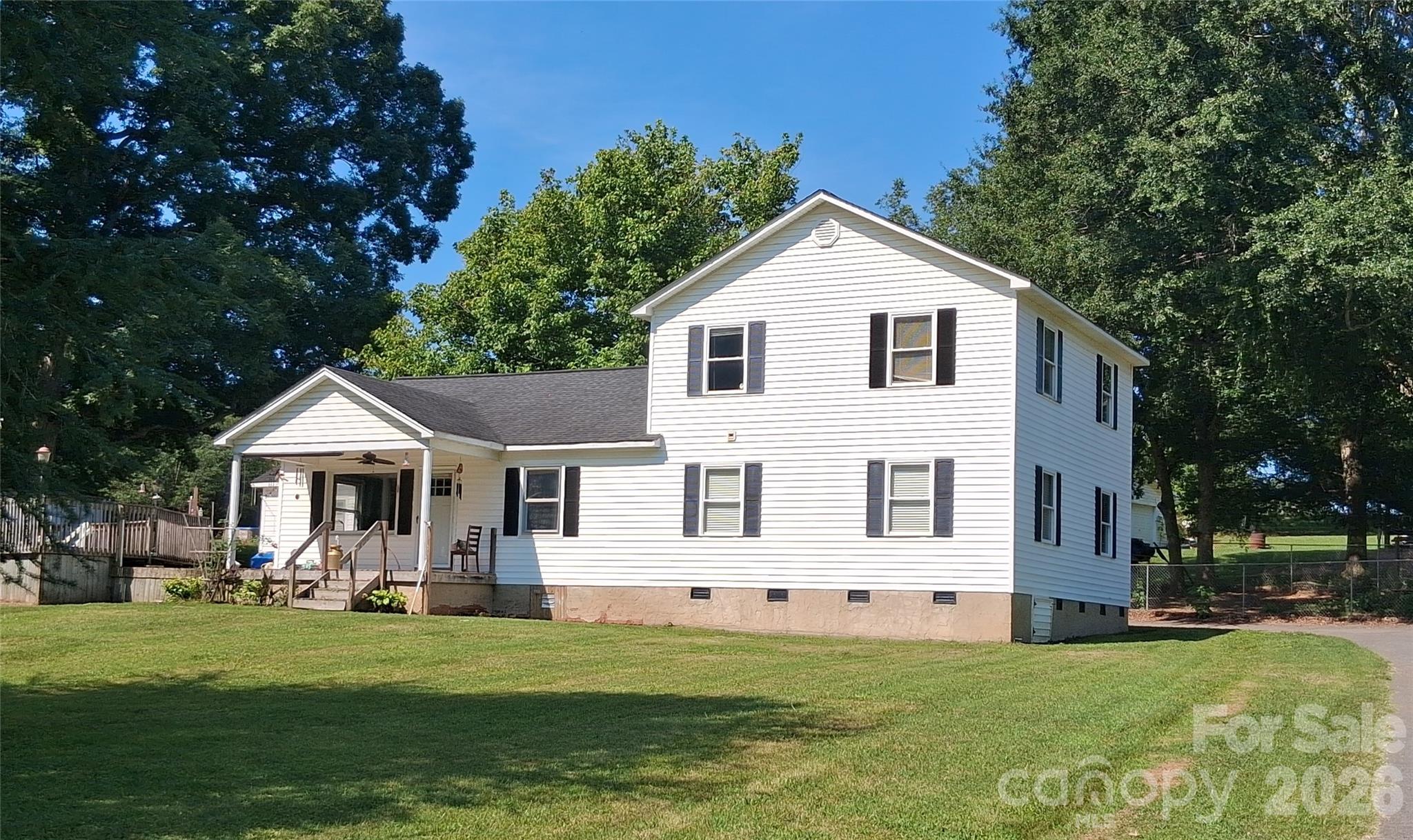 1261 Davis Road Property Photo 1