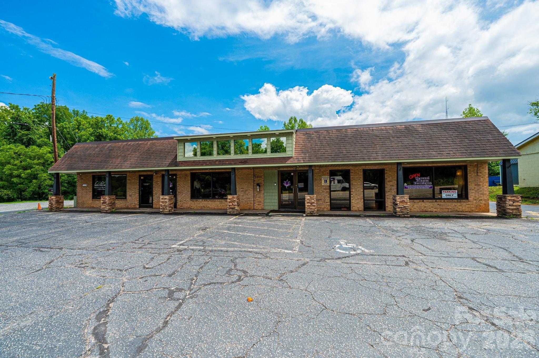 2301 Morganton Boulevard Property Photo 1