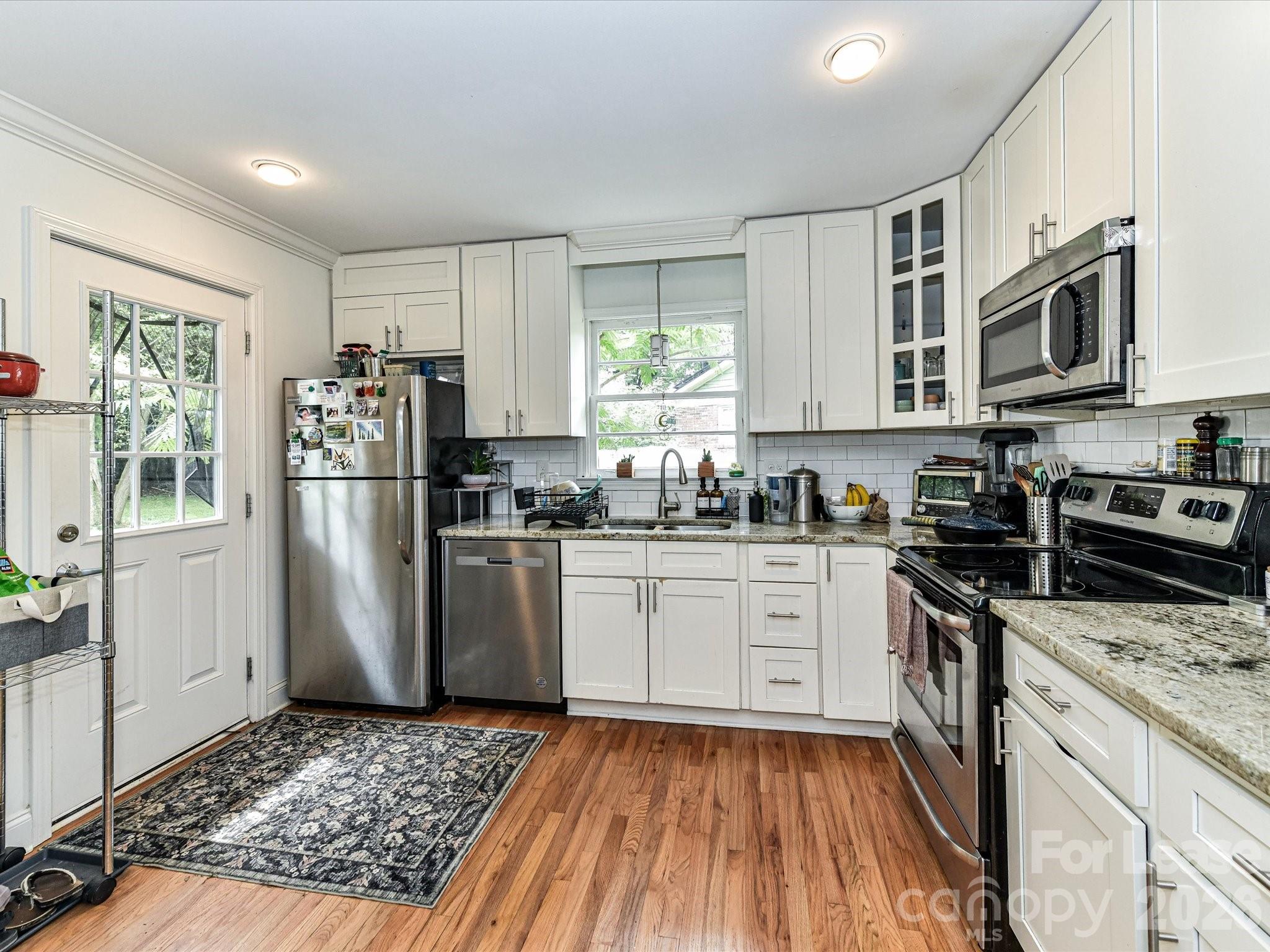 7109 Rockcliff Court Property Photo 14