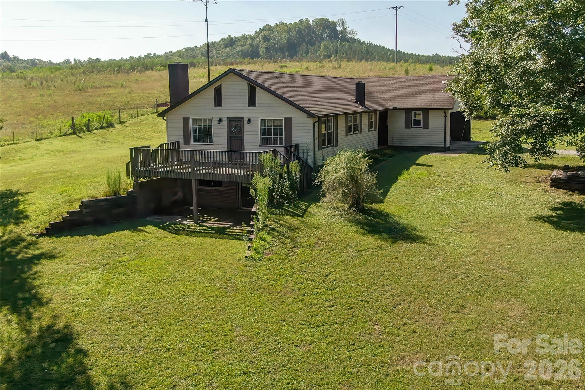 621 Pleasant Grove Road Property Photo 1