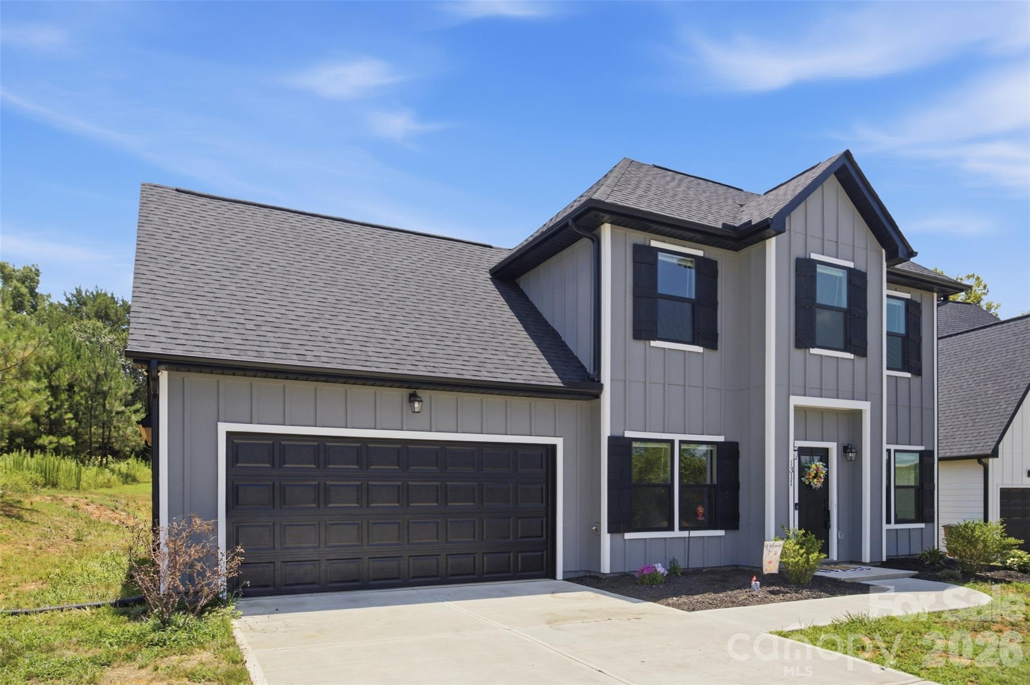 1311 Dockery Drive Property Photo 1