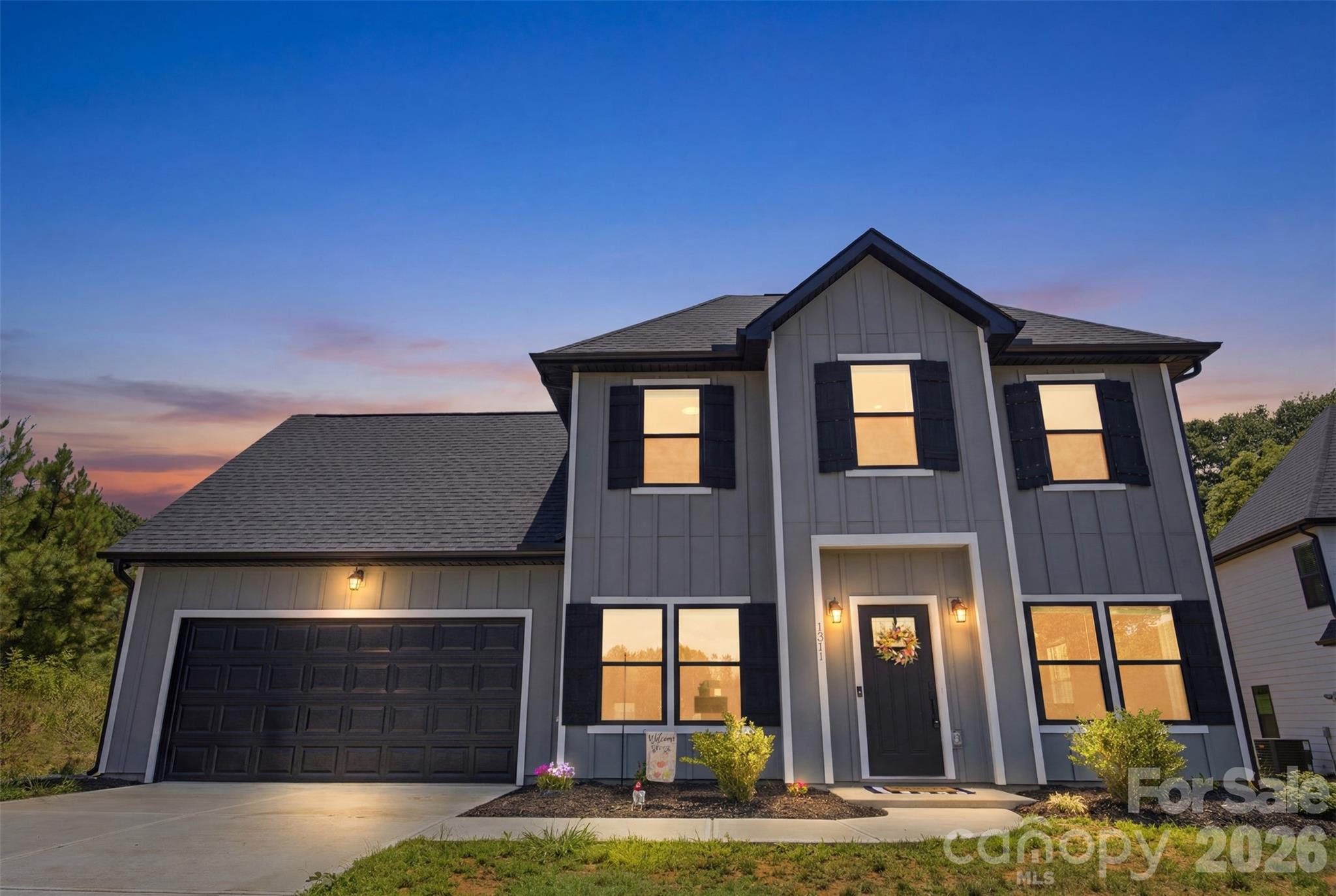 1311 Dockery Drive Property Photo 34
