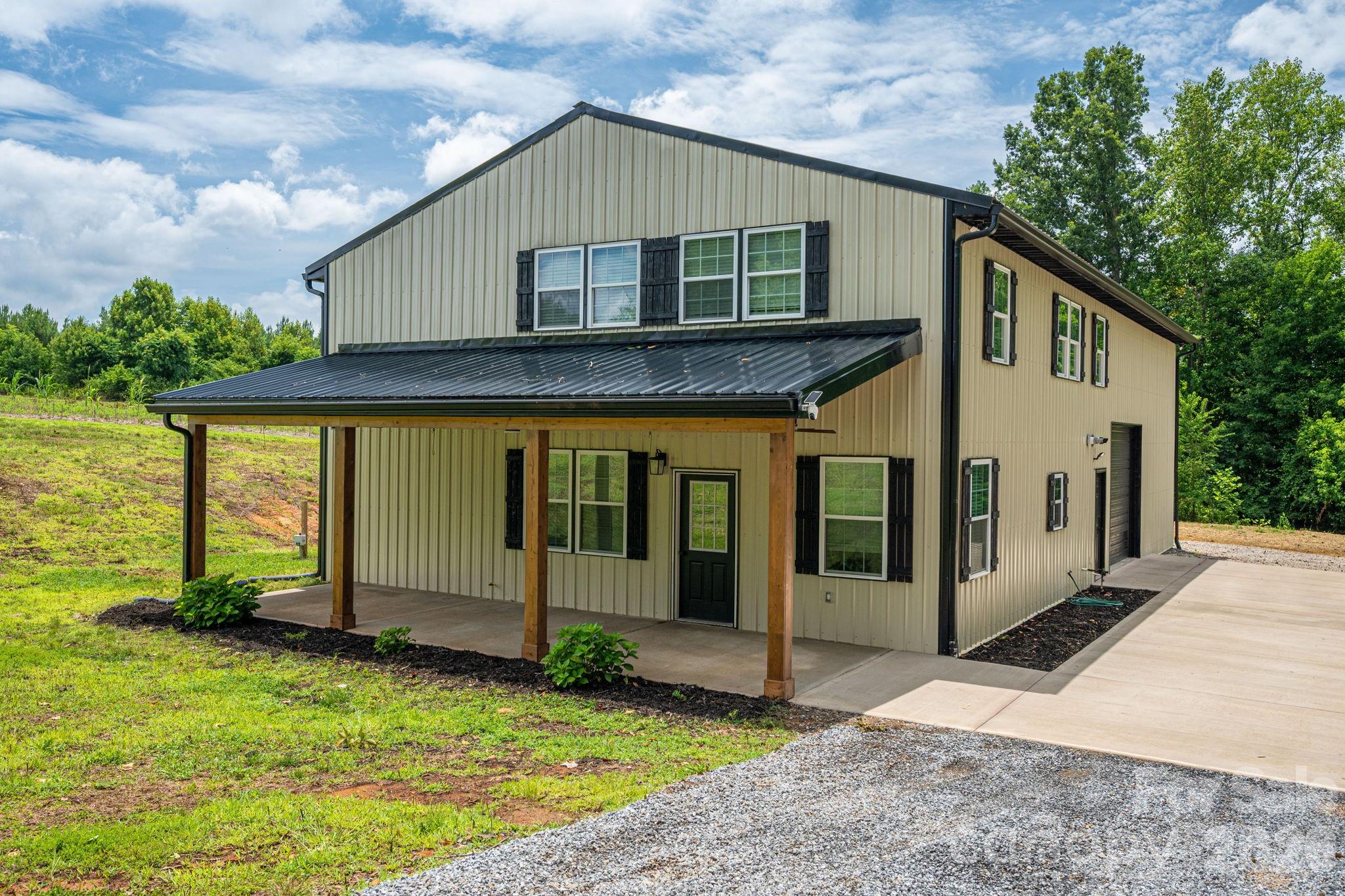5313 Peace Haven Drive Property Photo 1