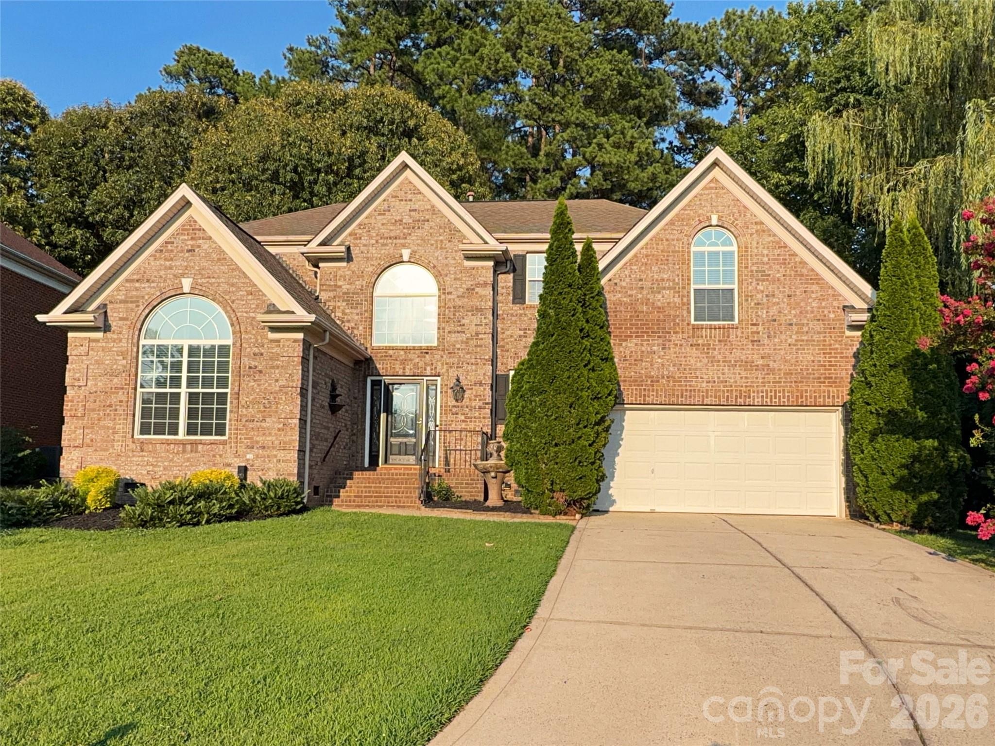 16008 Cleveleys Trail Property Photo 2