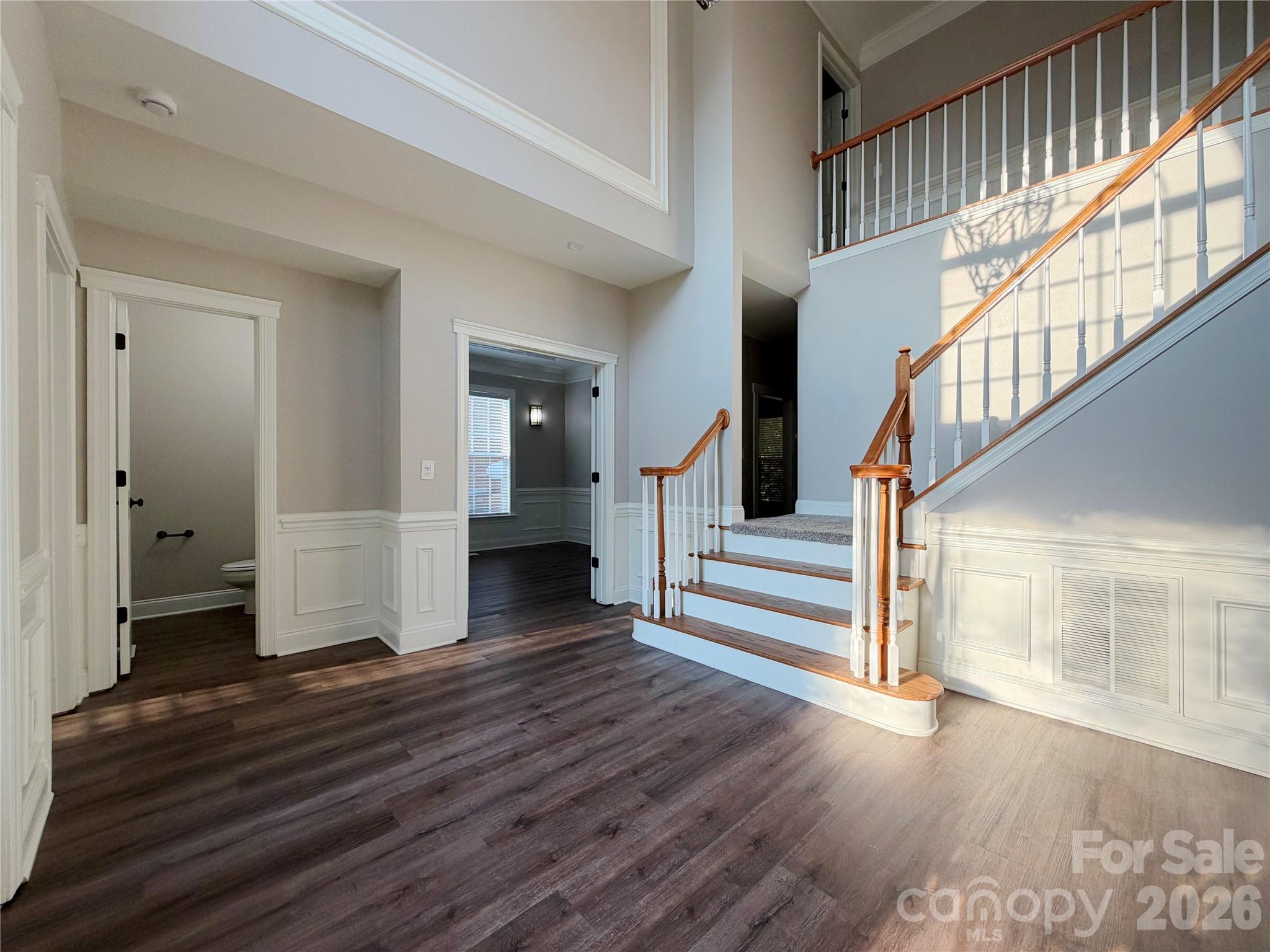 16008 Cleveleys Trail Property Photo 4
