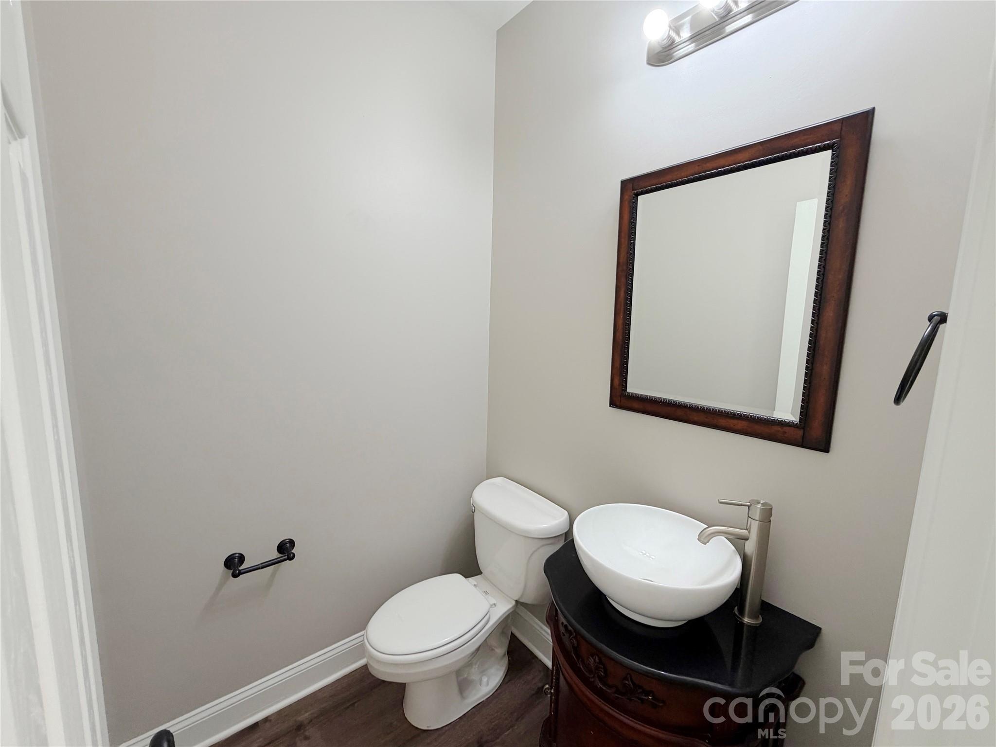 16008 Cleveleys Trail Property Photo 8