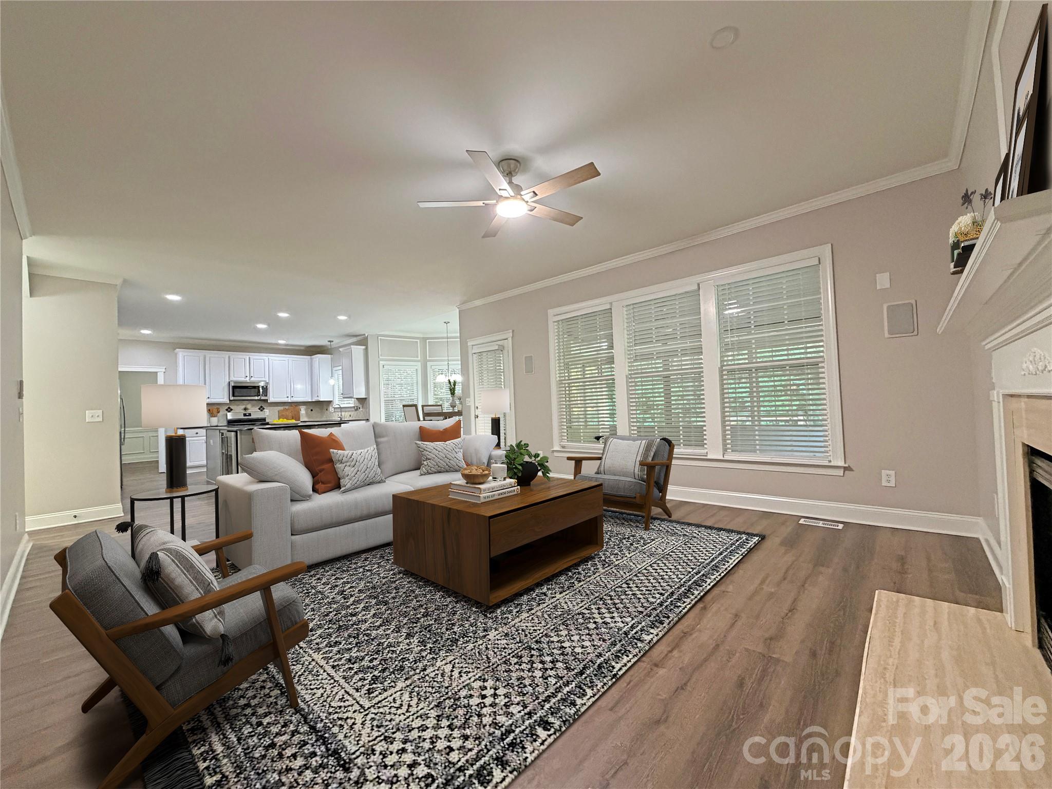 16008 Cleveleys Trail Property Photo 12