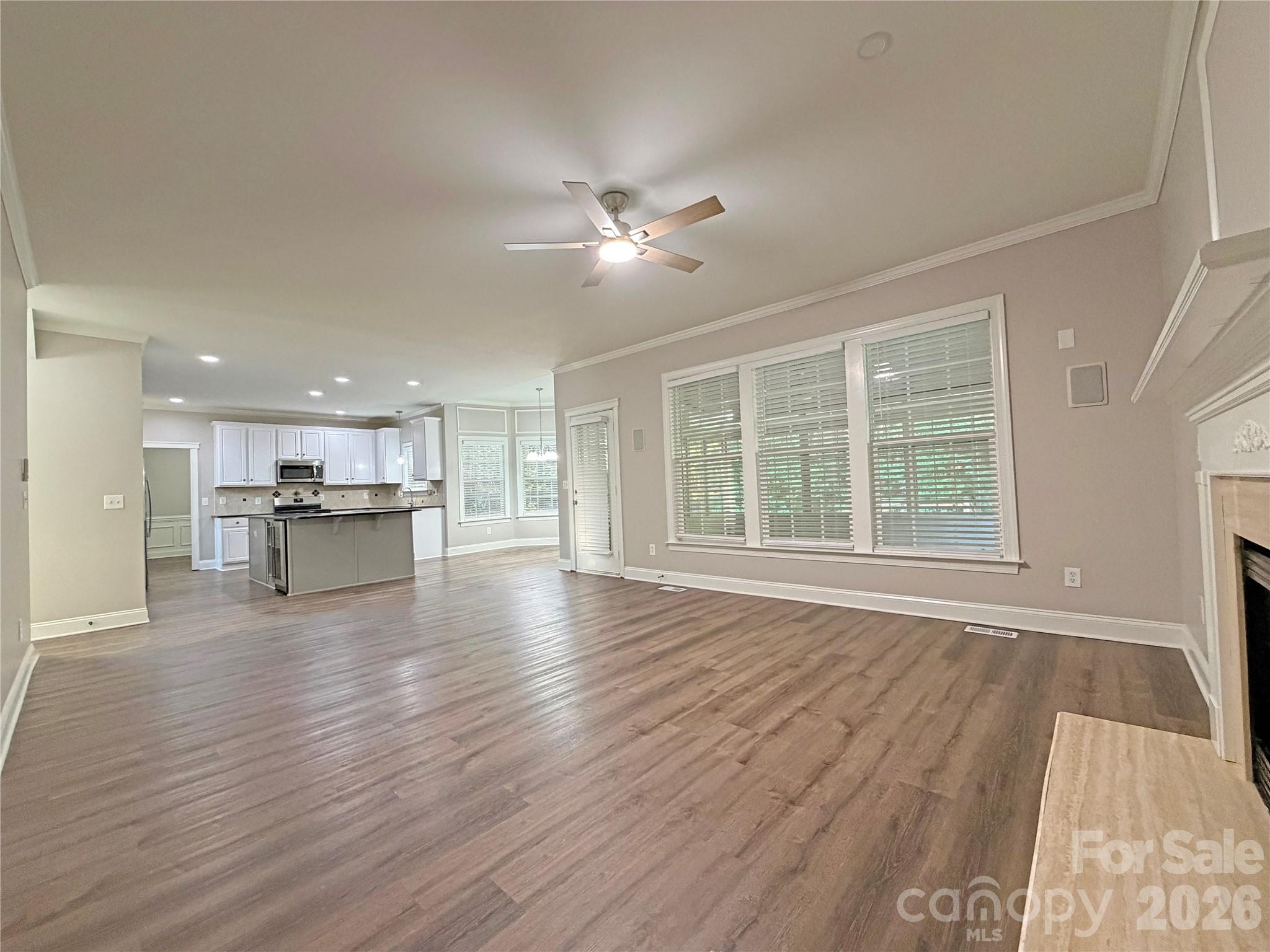 16008 Cleveleys Trail Property Photo 13