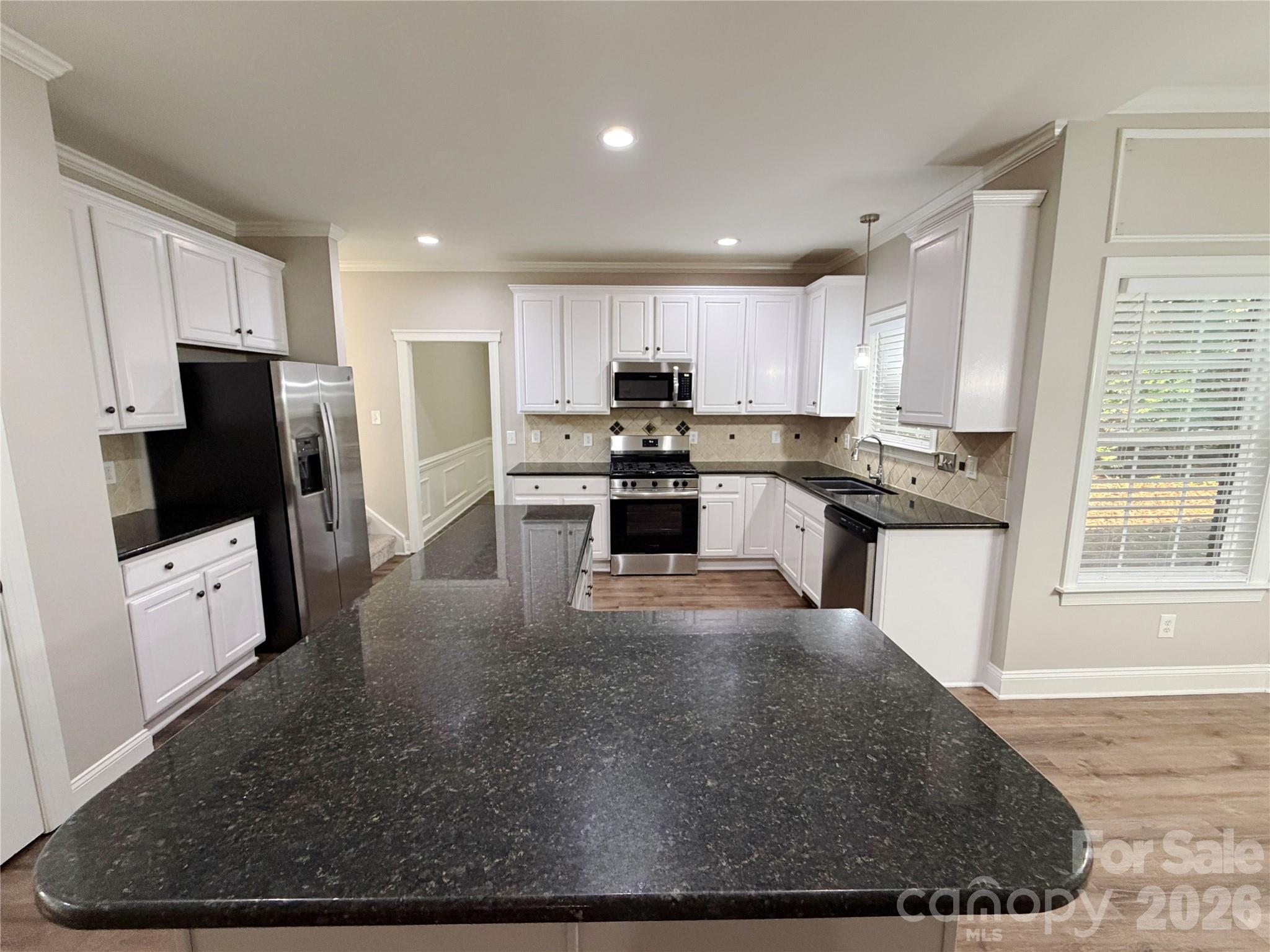 16008 Cleveleys Trail Property Photo 14