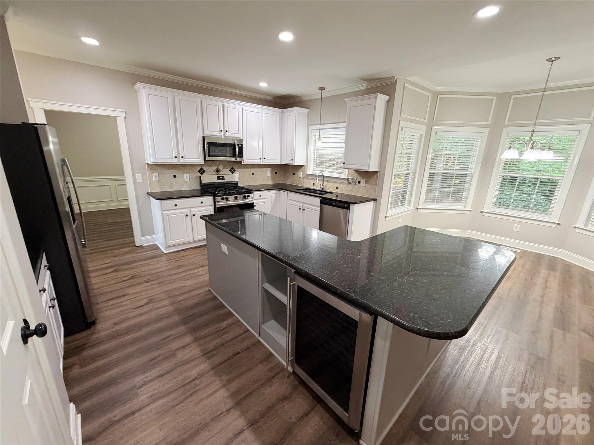 16008 Cleveleys Trail Property Photo 16
