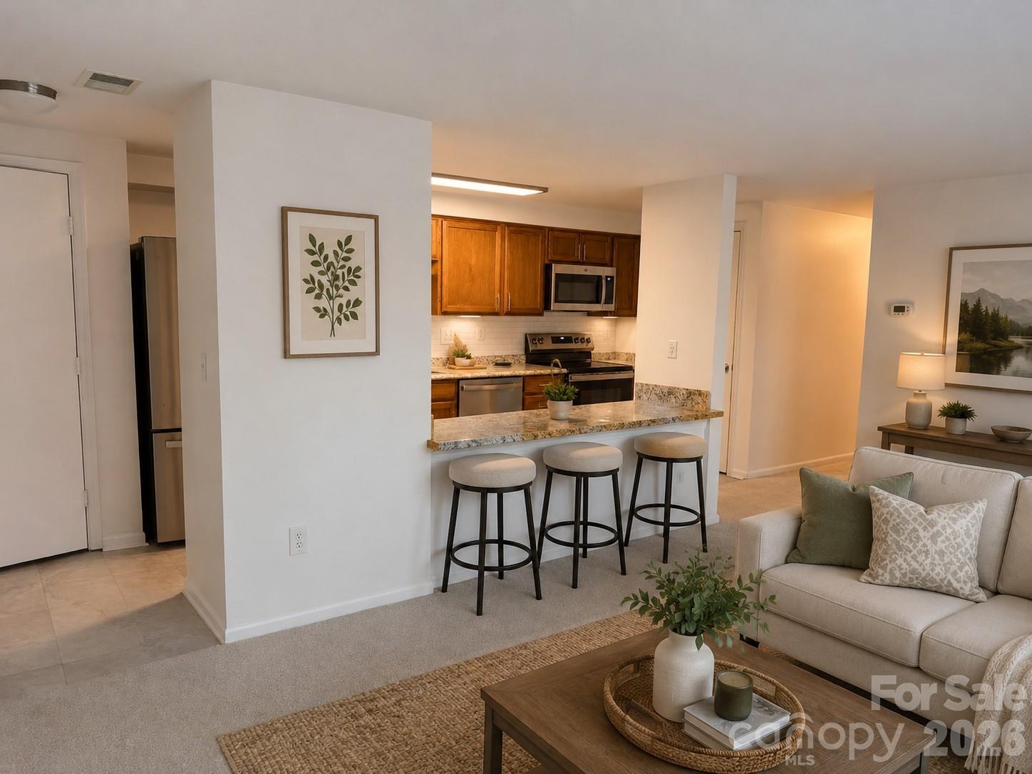 1645 Arlyn Circle M Property Photo 13