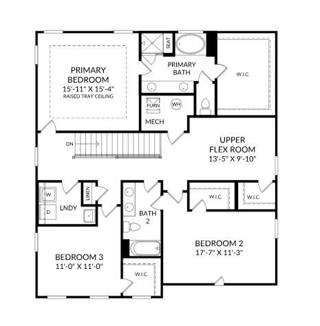 6319 Ludell Lane Property Photo 31