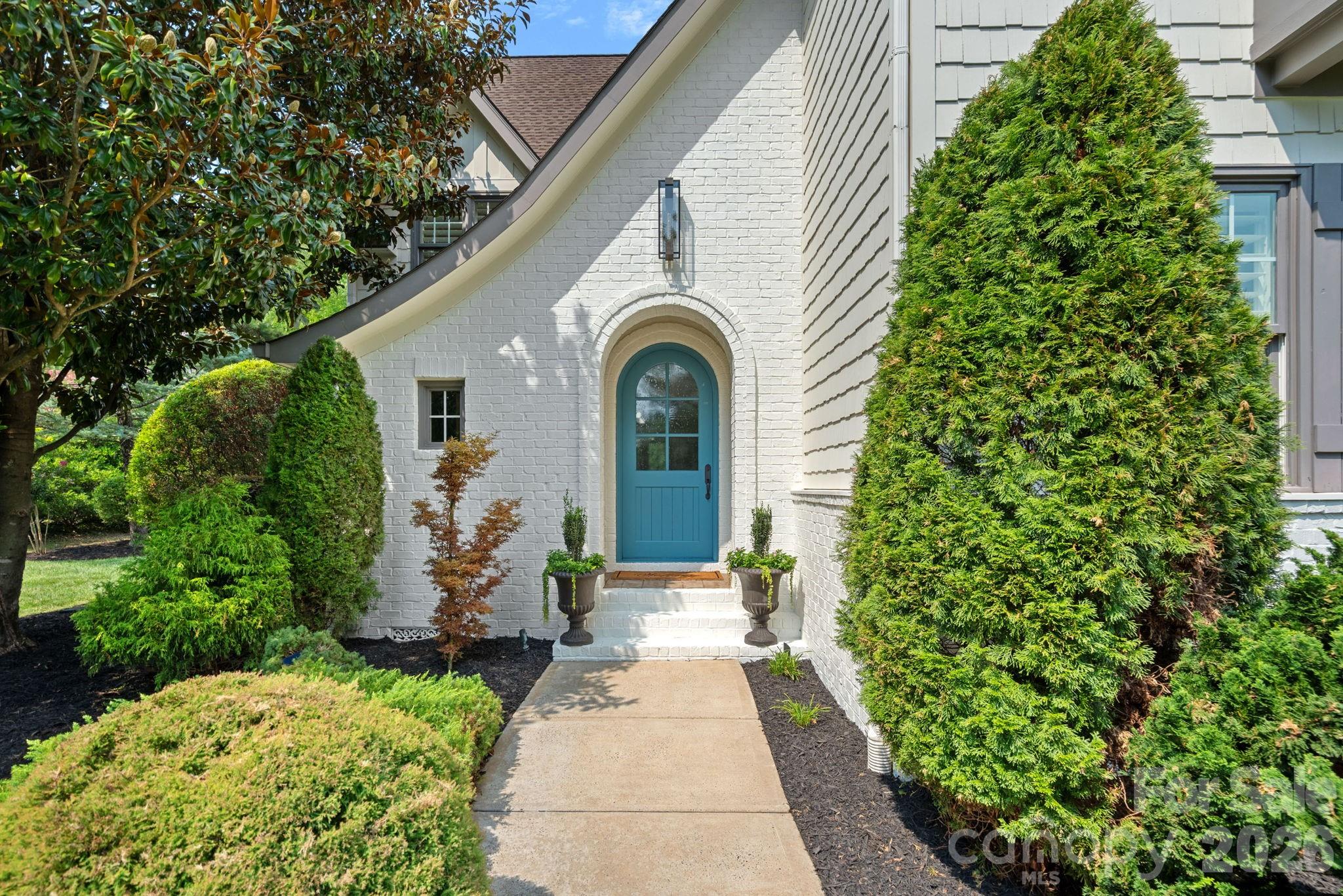 137 Torrence Chapel Road Property Photo 3