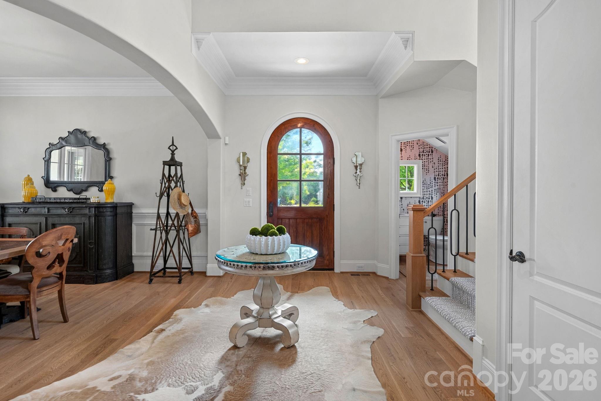 137 Torrence Chapel Road Property Photo 4