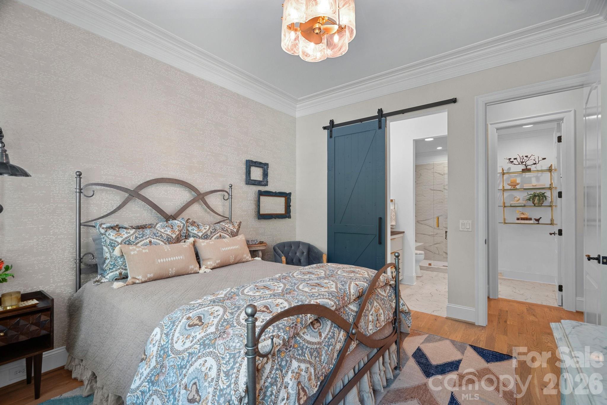 137 Torrence Chapel Road Property Photo 18