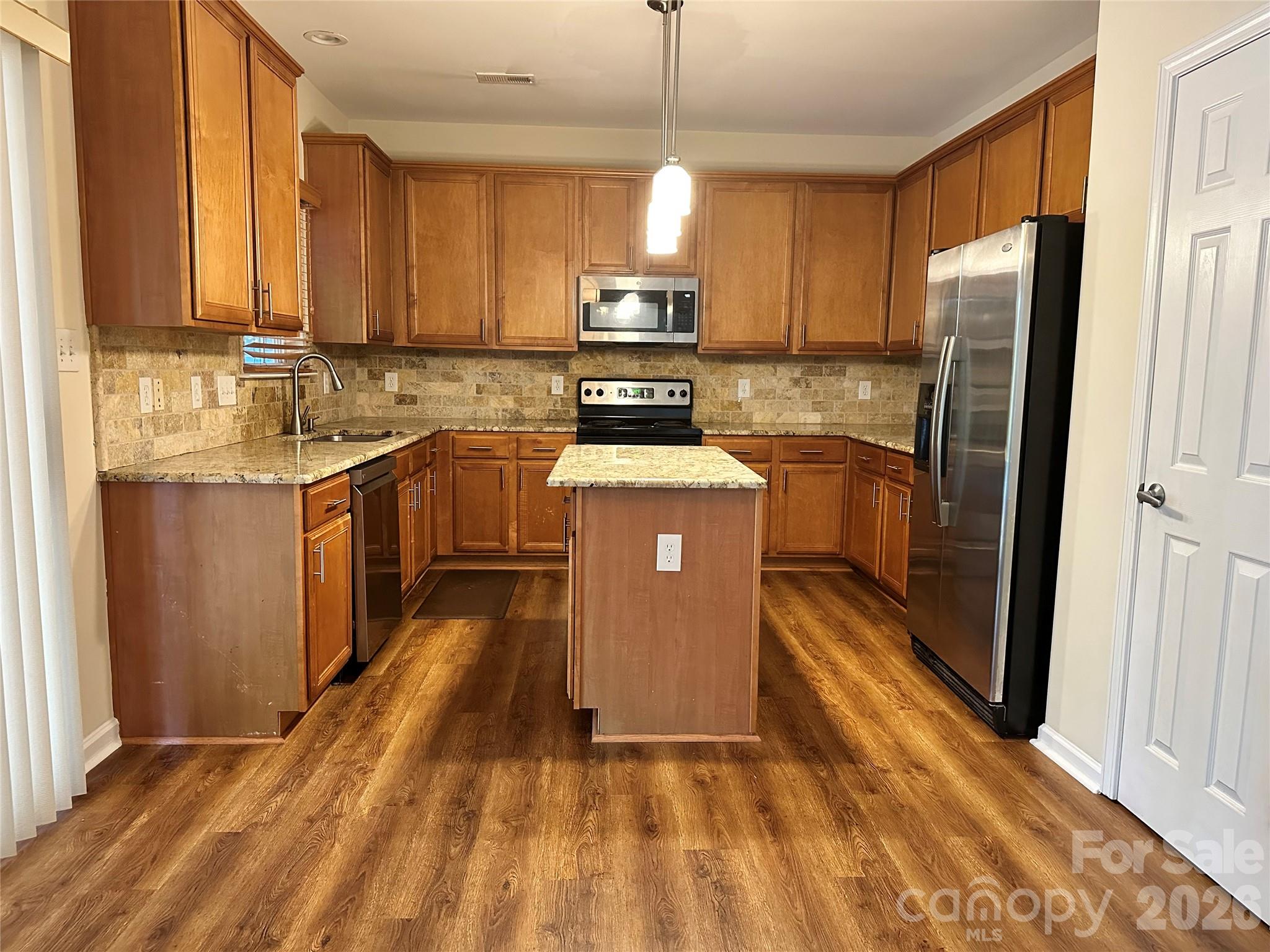 6629 Pattonsburg Drive Property Photo 4