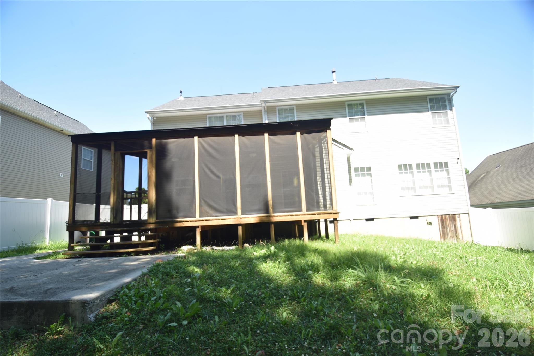 6629 Pattonsburg Drive Property Photo 9