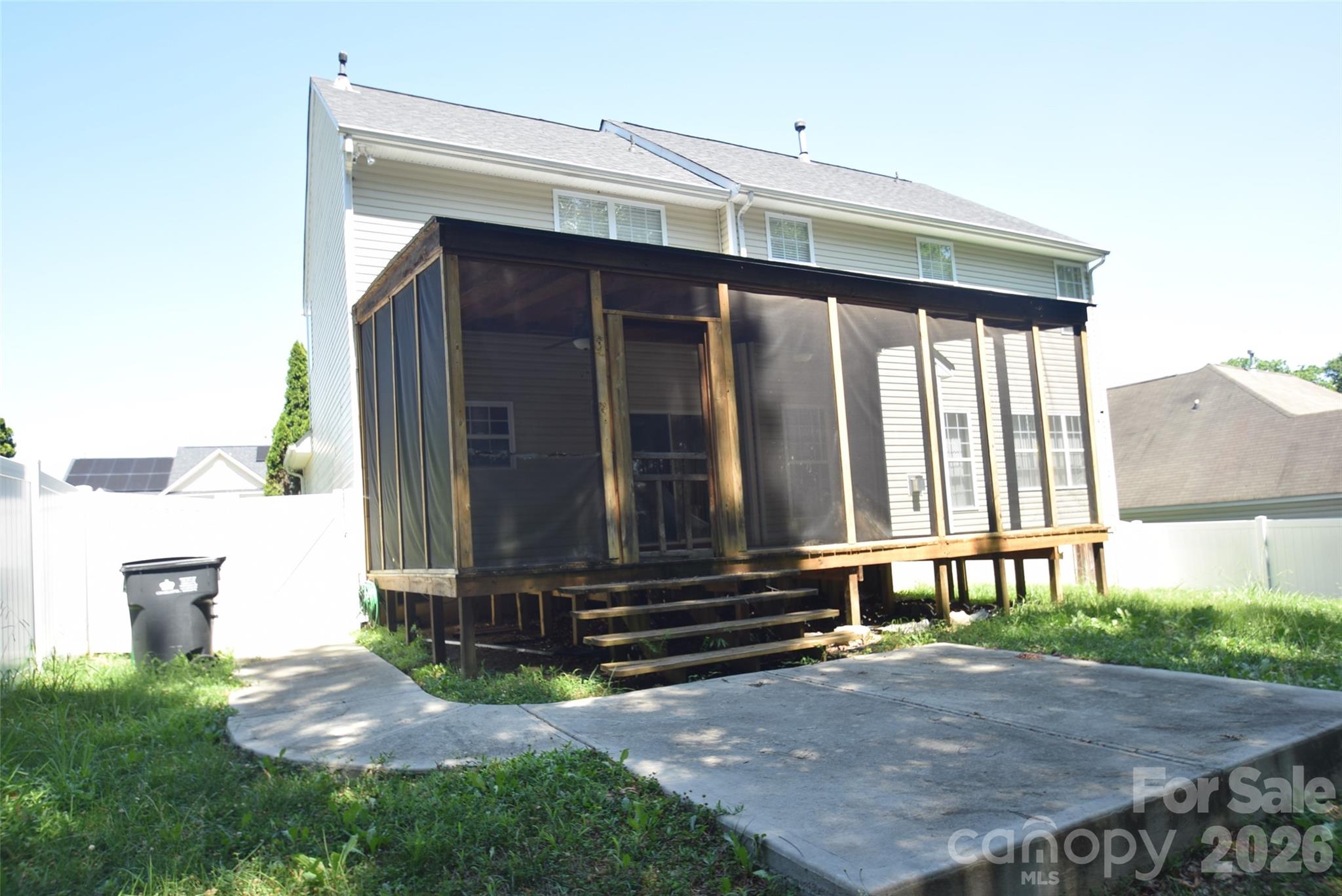 6629 Pattonsburg Drive Property Photo 11