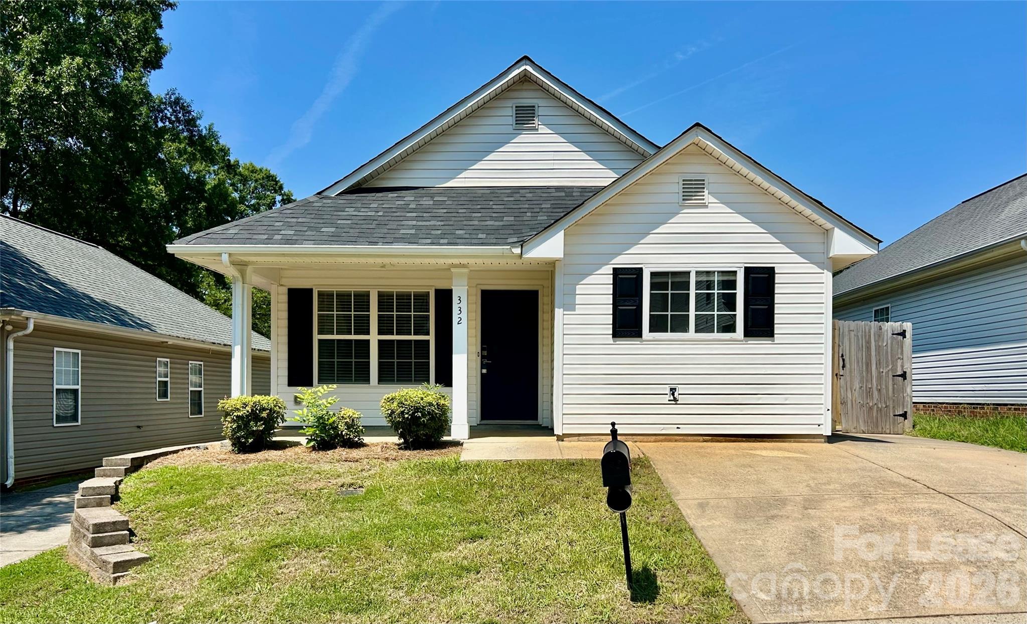 332 Cassidy Lane Property Photo 1