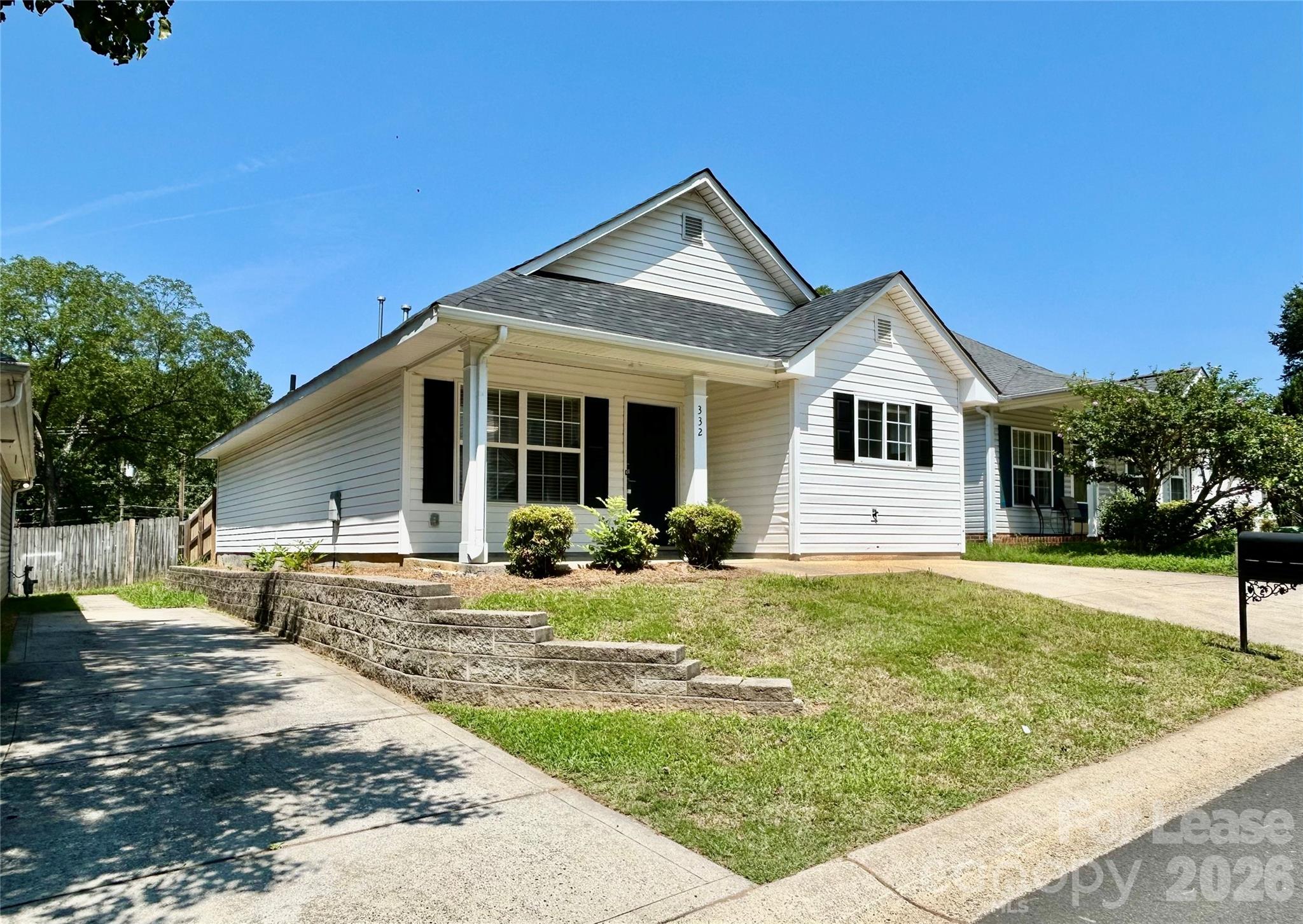 332 Cassidy Lane Property Photo 3