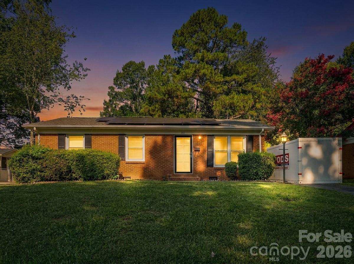 755 Edgerton Drive Property Photo 1