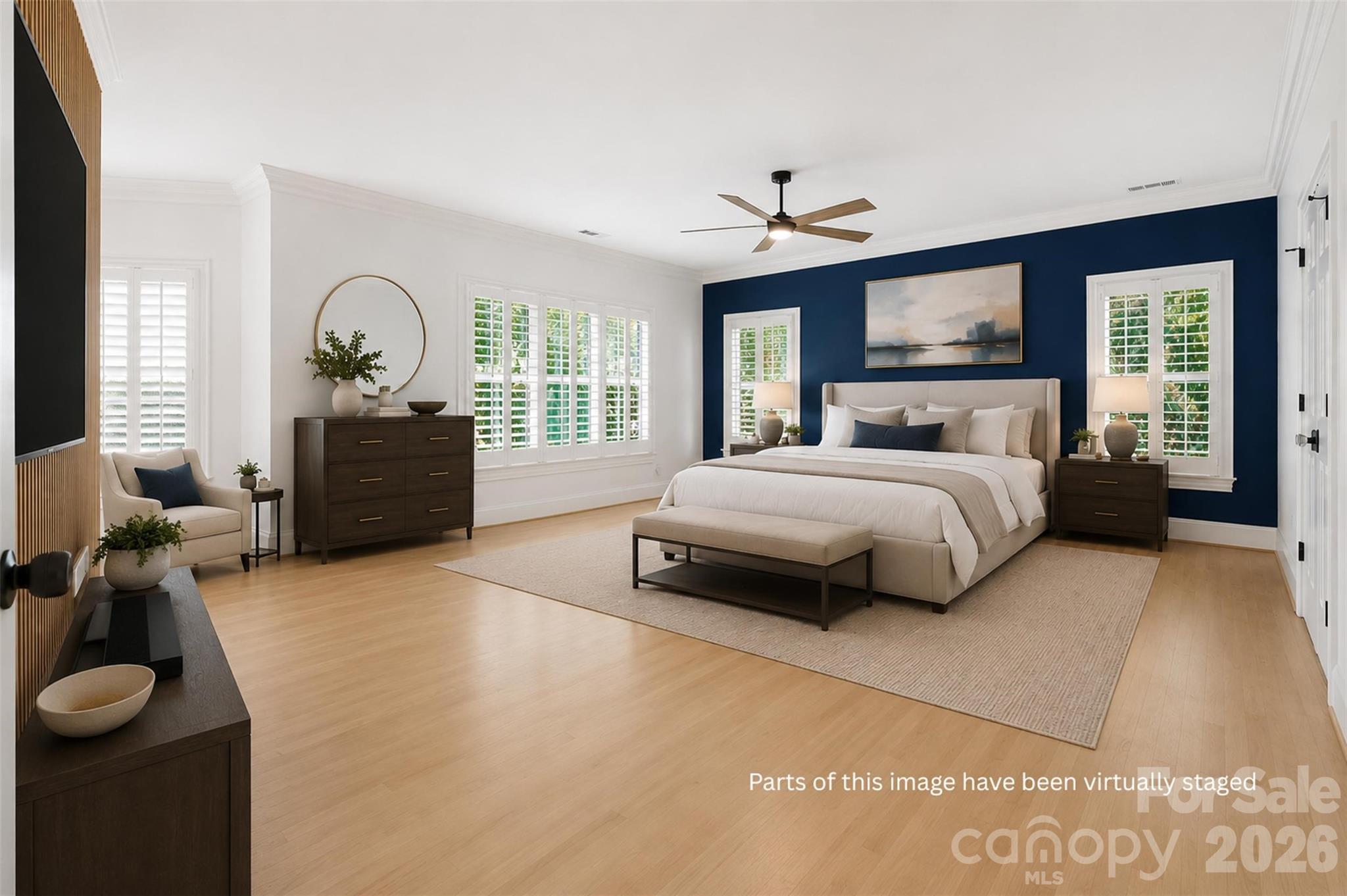 14407 Brick Church Court Property Photo 17