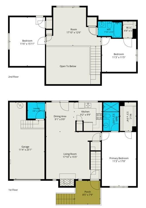 8401 Barncliff Road Property Photo 17