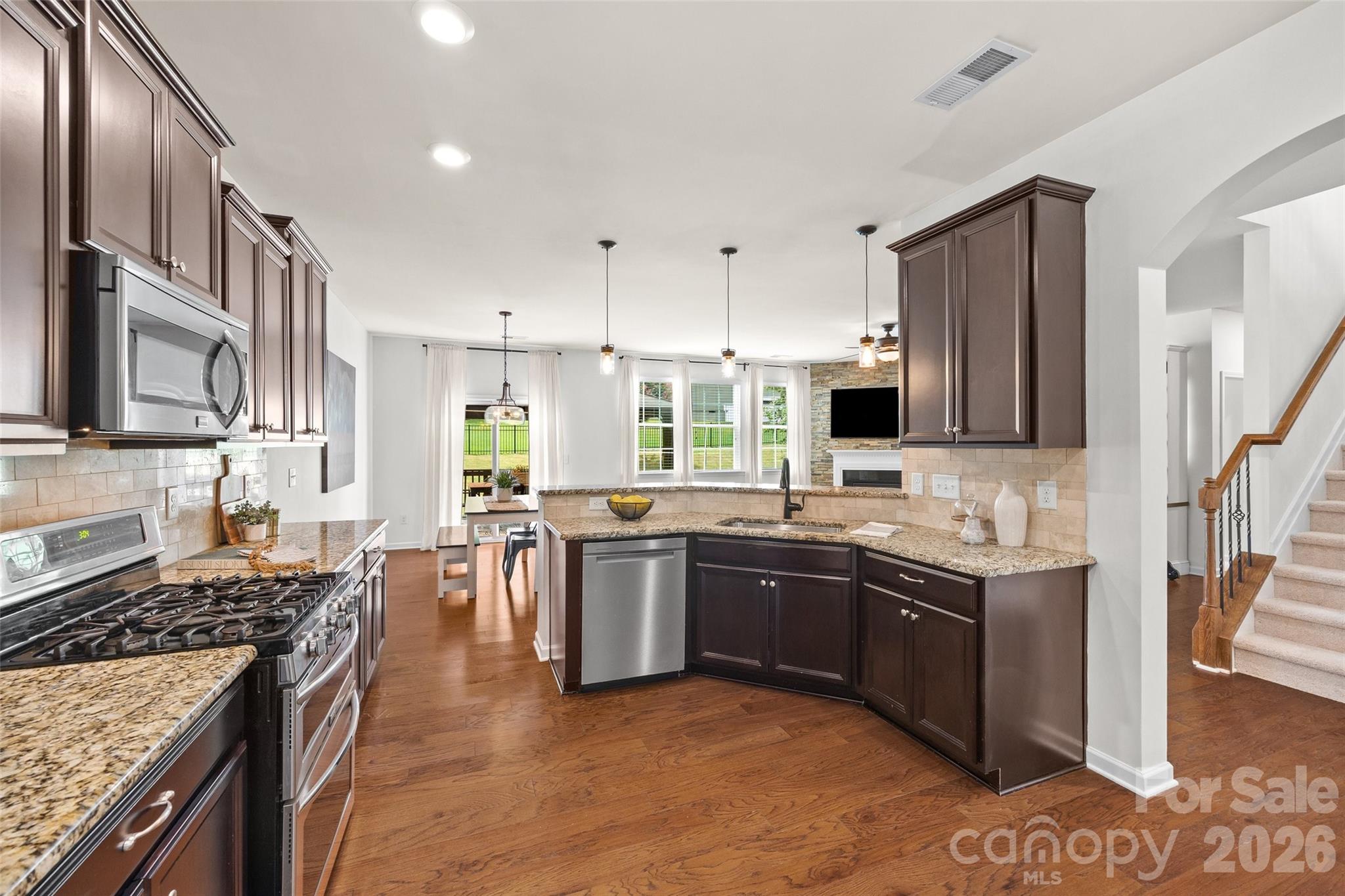 13403 Highflyer Woods Lane Property Photo 9