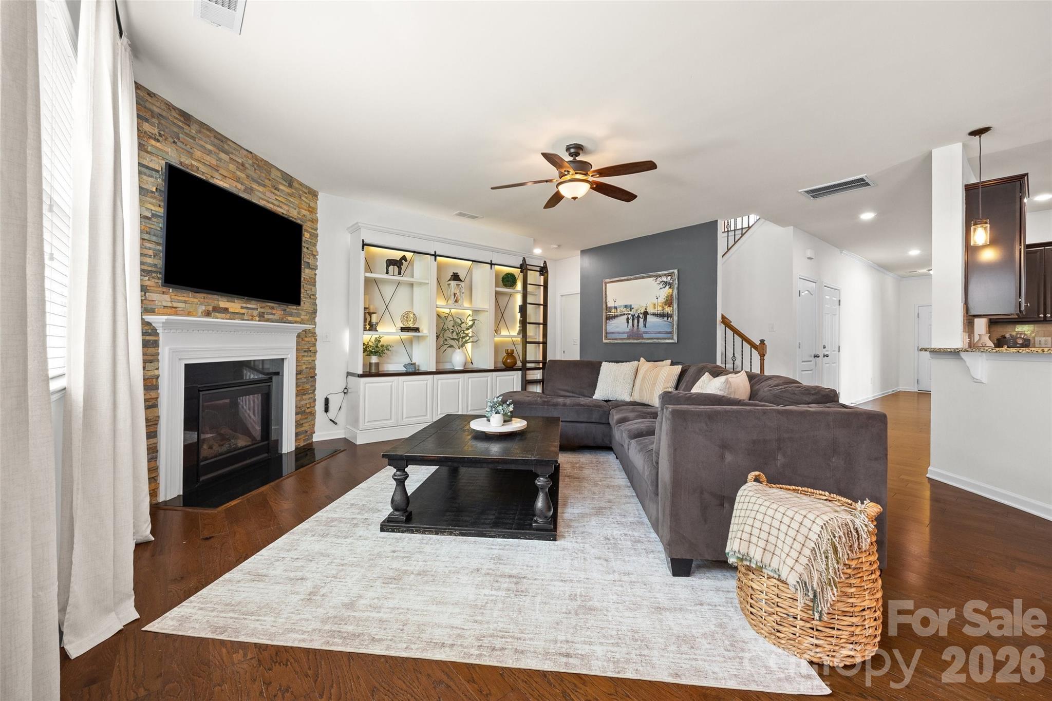 13403 Highflyer Woods Lane Property Photo 14