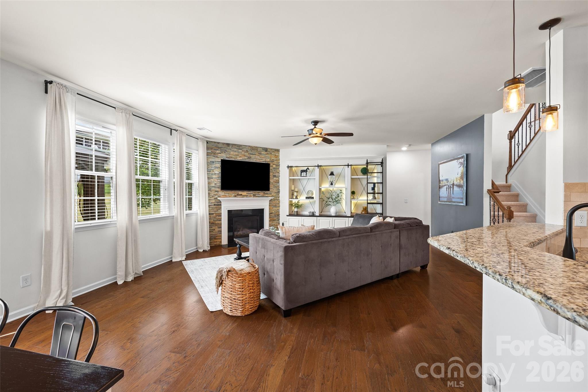 13403 Highflyer Woods Lane Property Photo 15