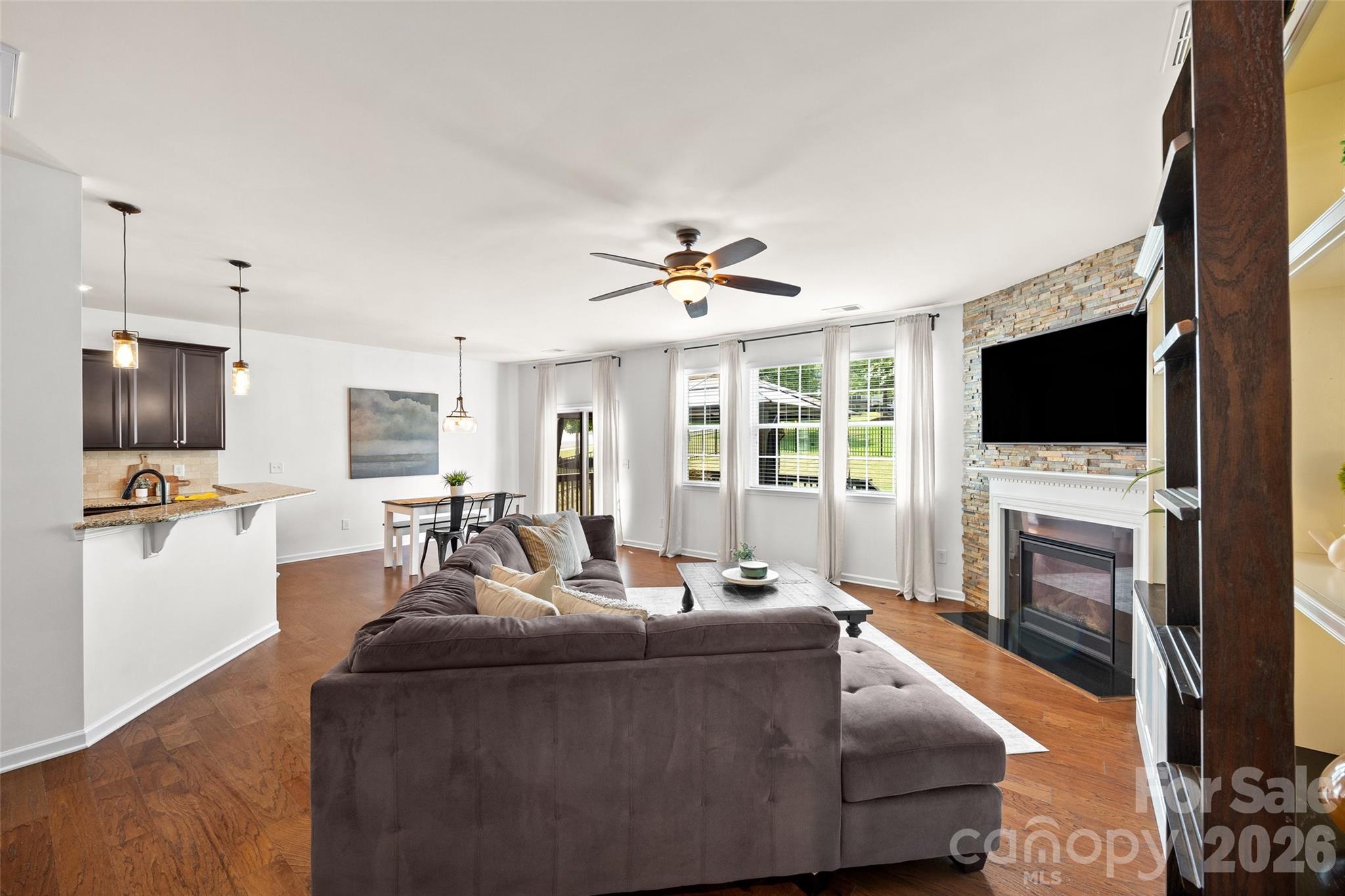 13403 Highflyer Woods Lane Property Photo 16