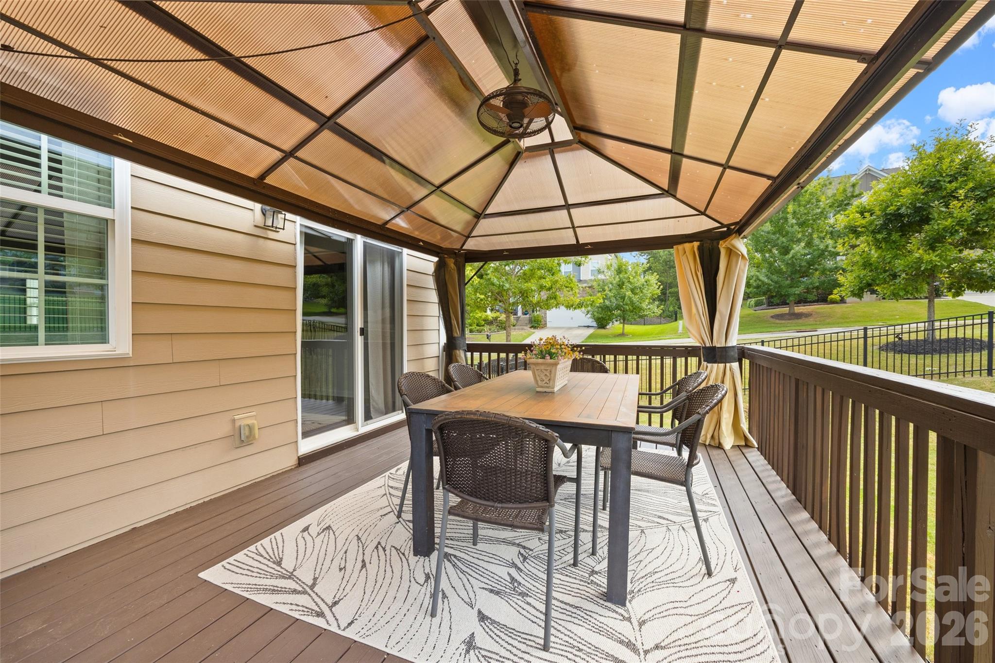 13403 Highflyer Woods Lane Property Photo 41