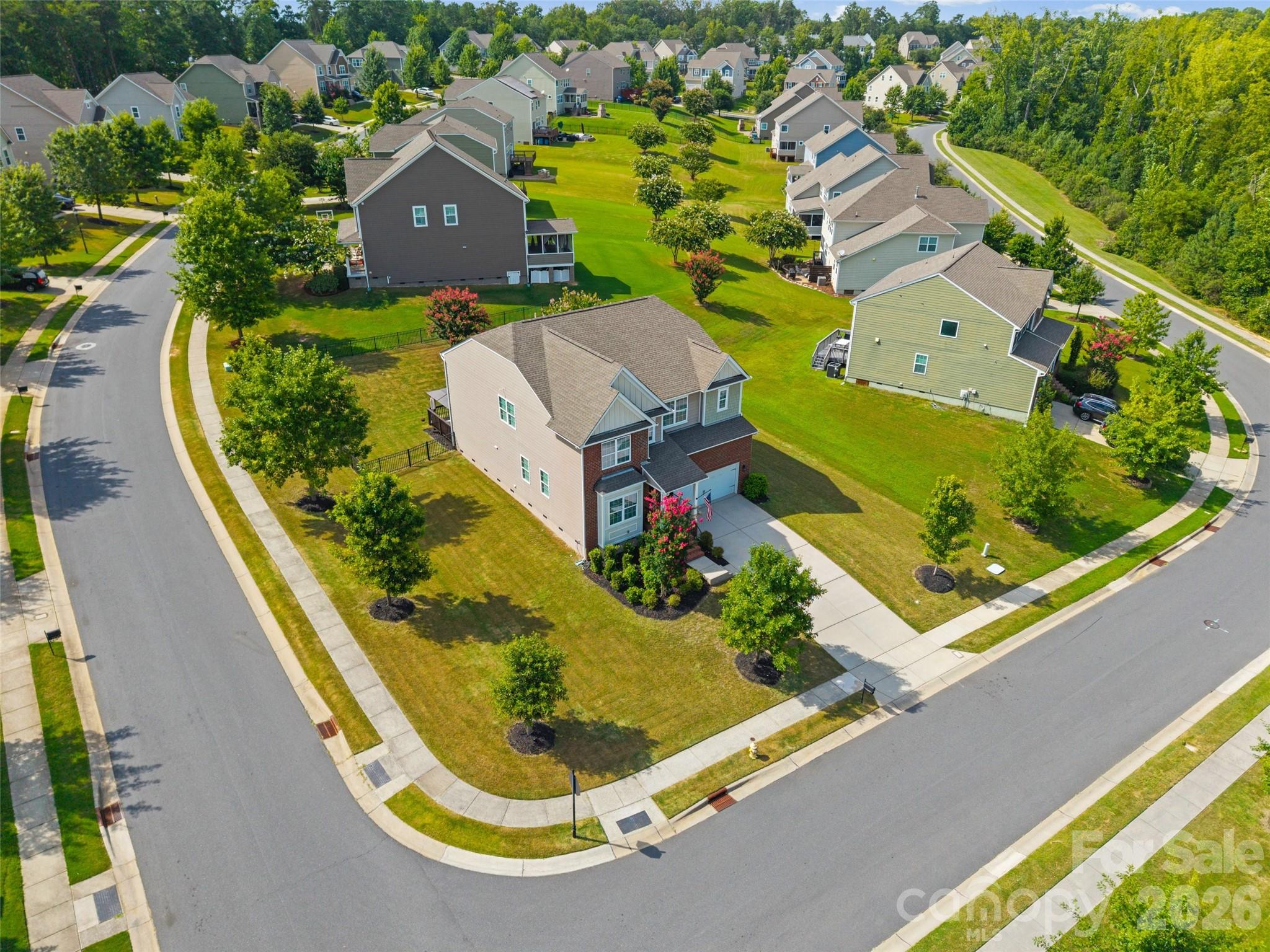 13403 Highflyer Woods Lane Property Photo 46