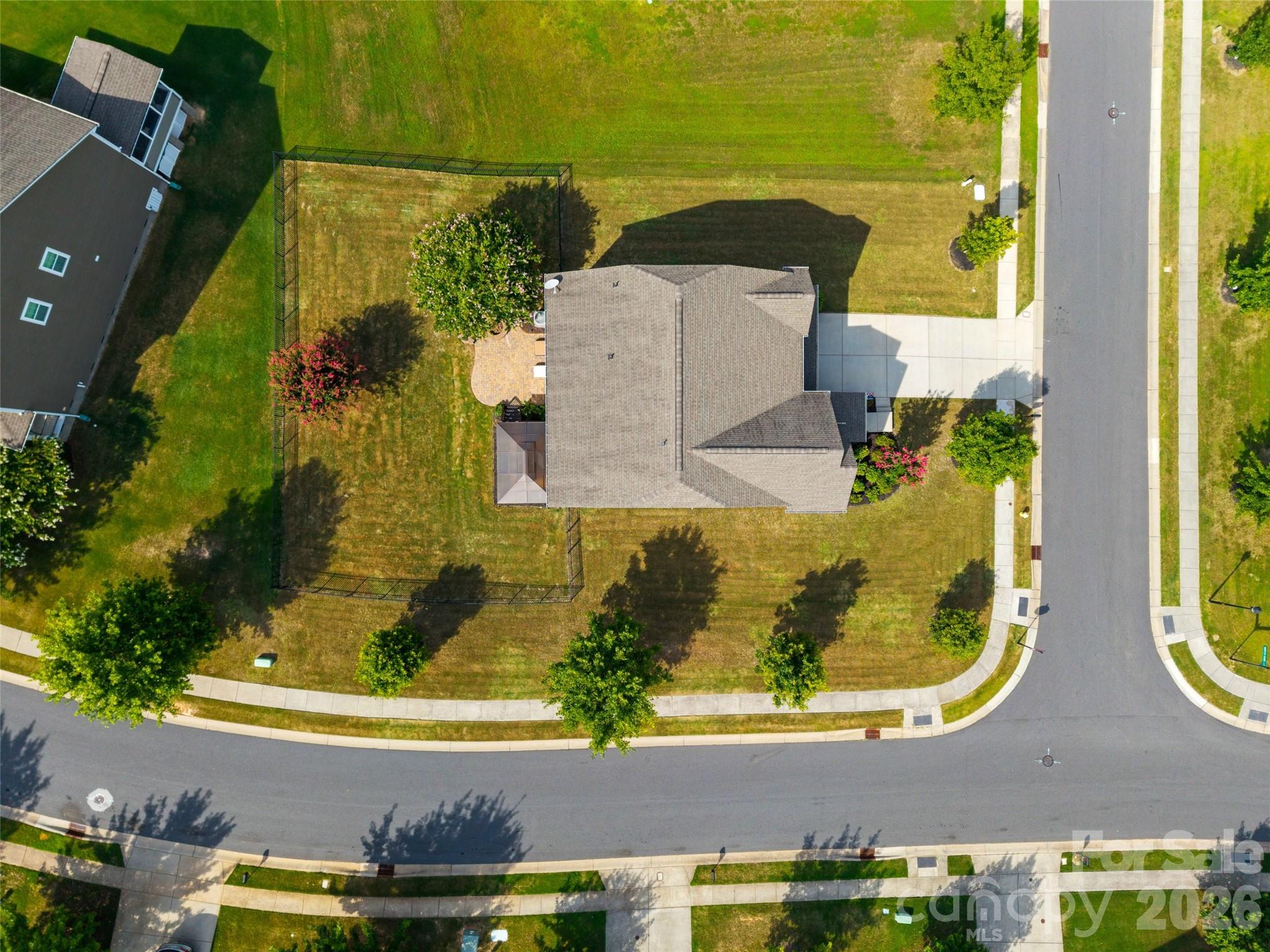 13403 Highflyer Woods Lane Property Photo 47