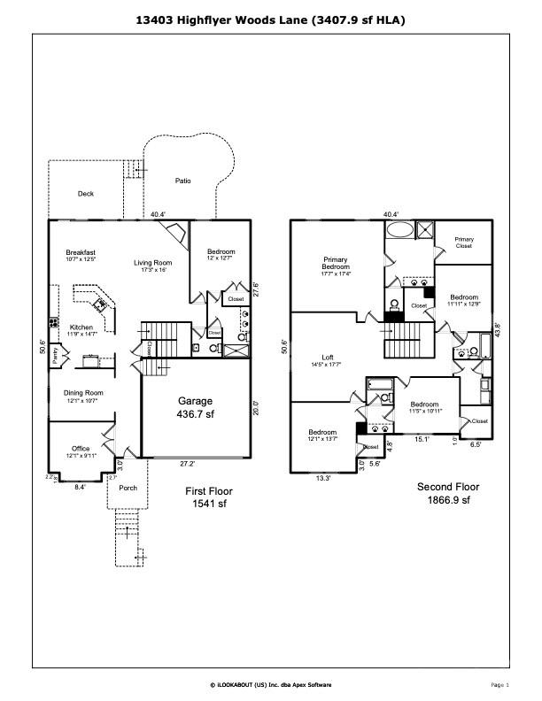 13403 Highflyer Woods Lane Property Photo 48