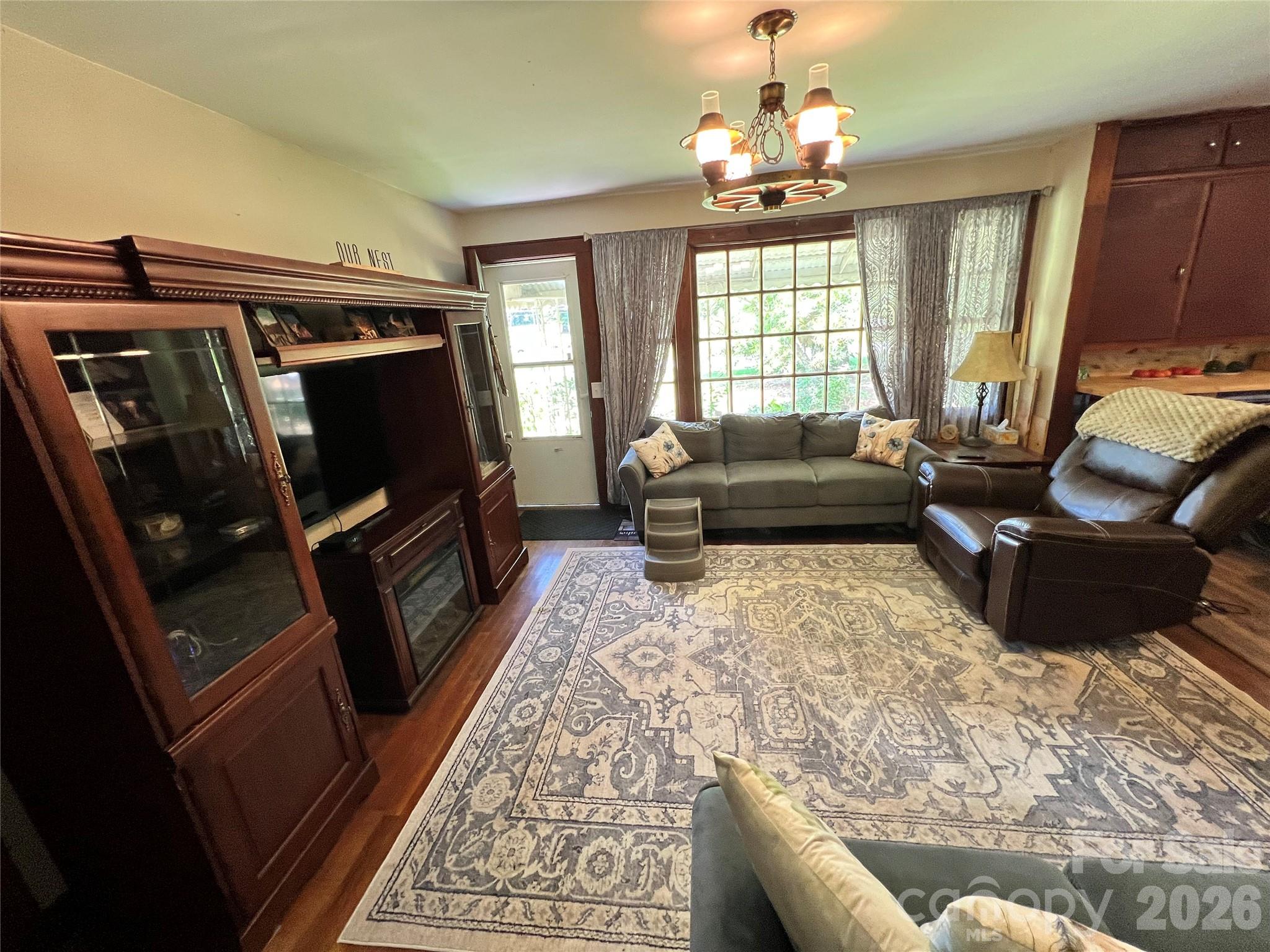 24520 Ridgecrest Road Property Photo 7