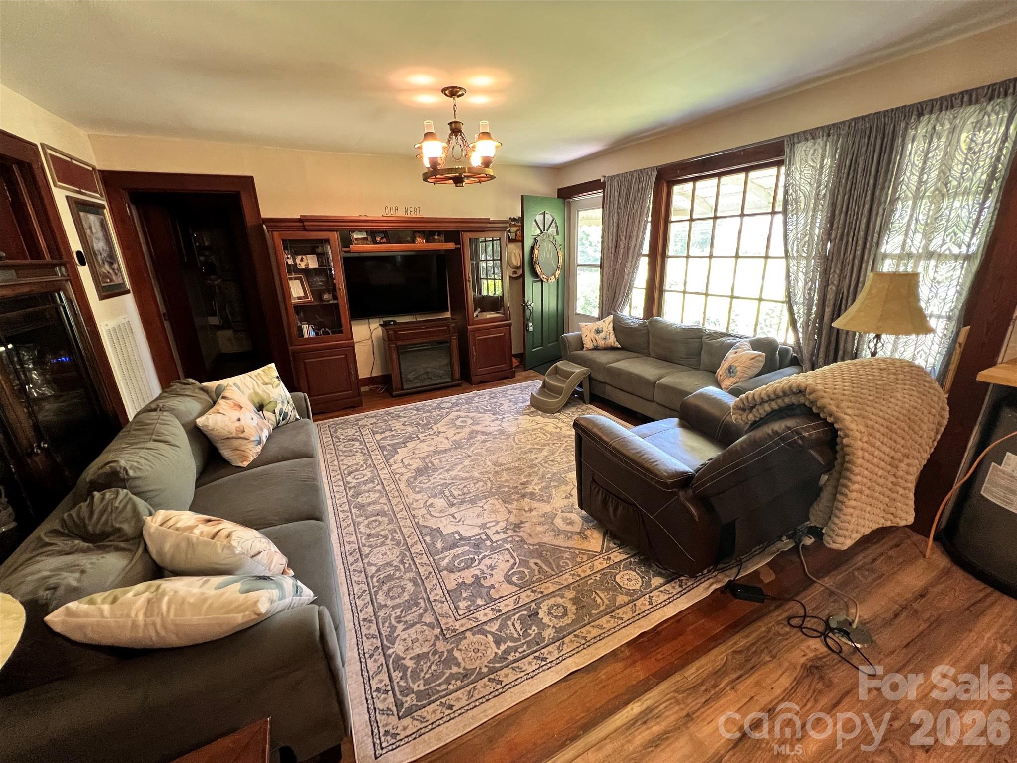 24520 Ridgecrest Road Property Photo 8