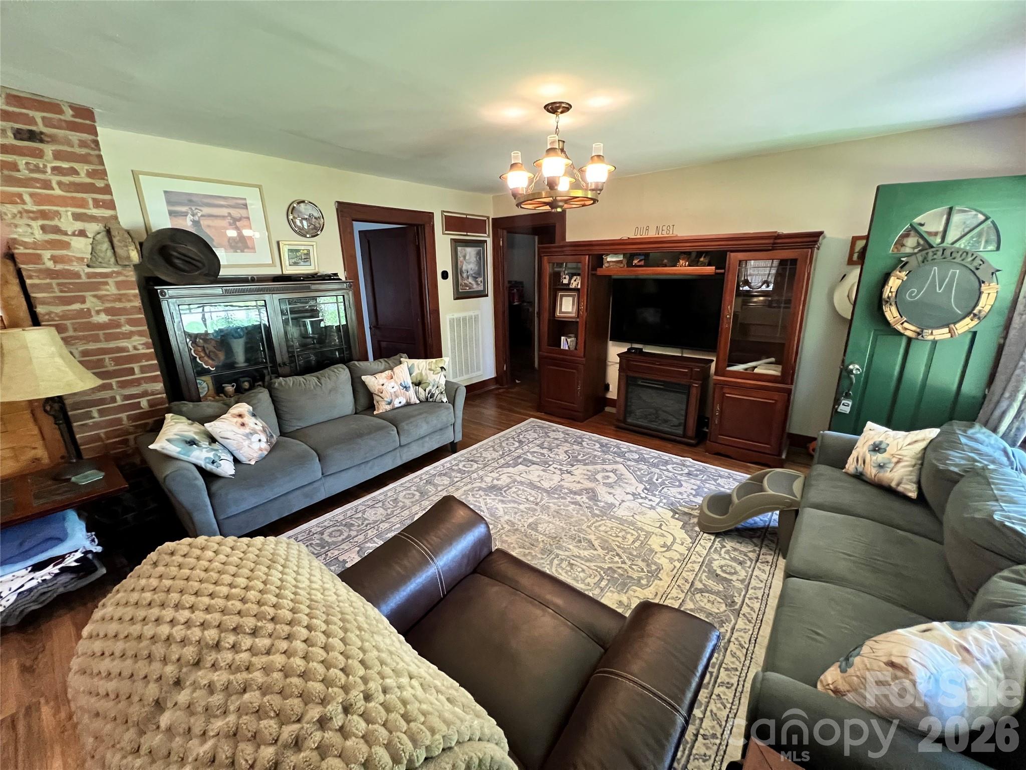 24520 Ridgecrest Road Property Photo 9