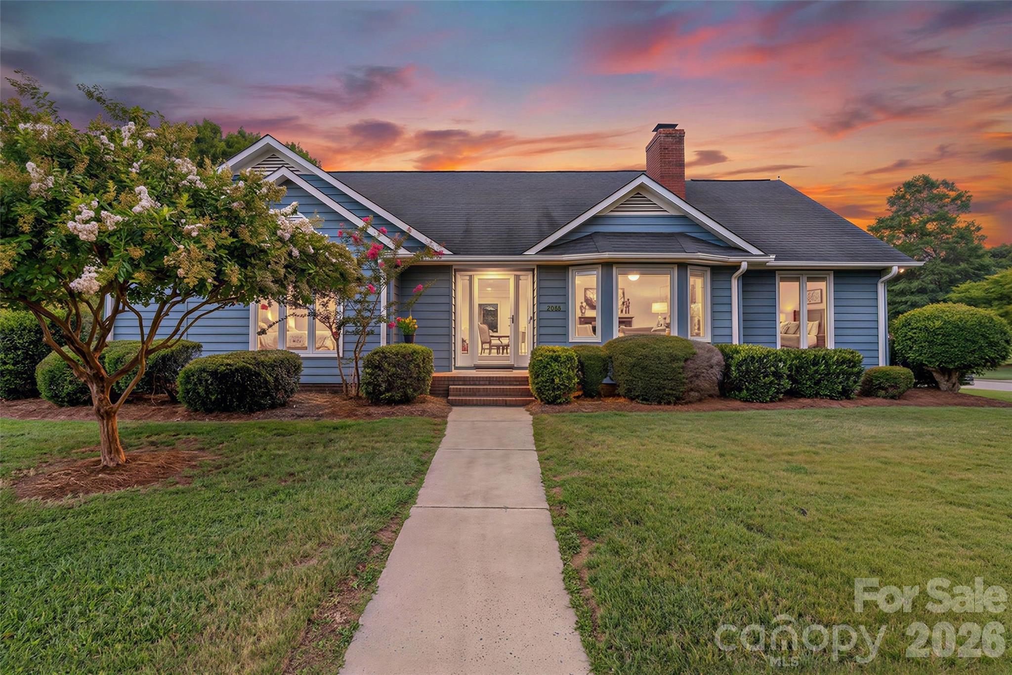 2065 Hightower Road Property Photo 1