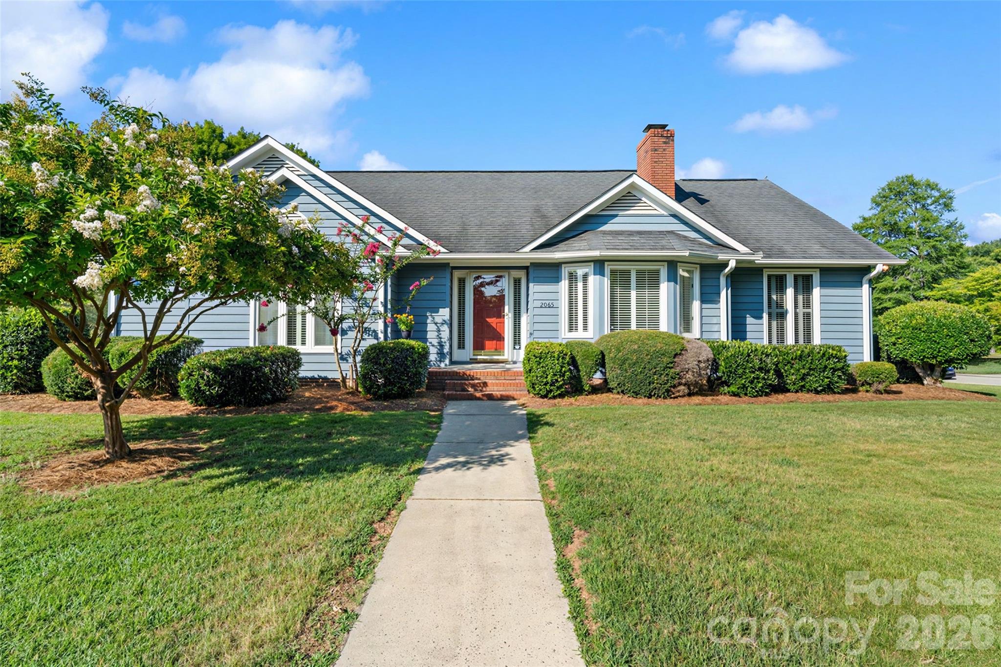 2065 Hightower Road Property Photo 2