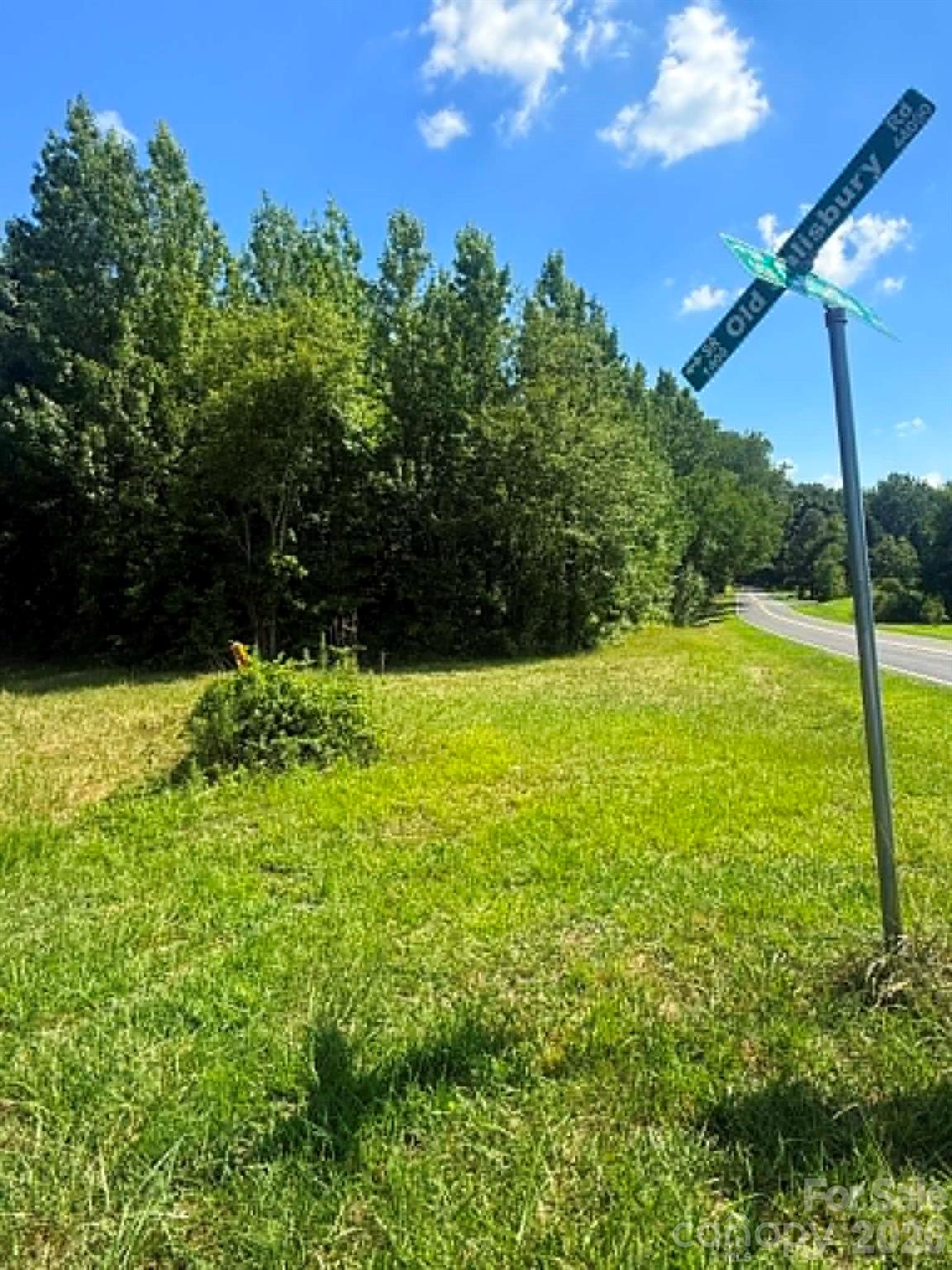 0 Old Salisbury Road Property Photo 2