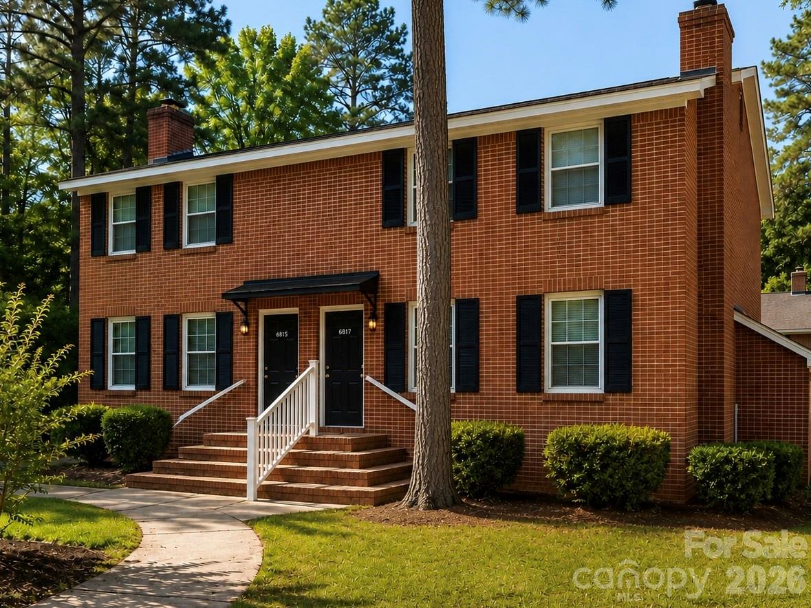 6815-6817 Valleybrook Road Property Photo 1