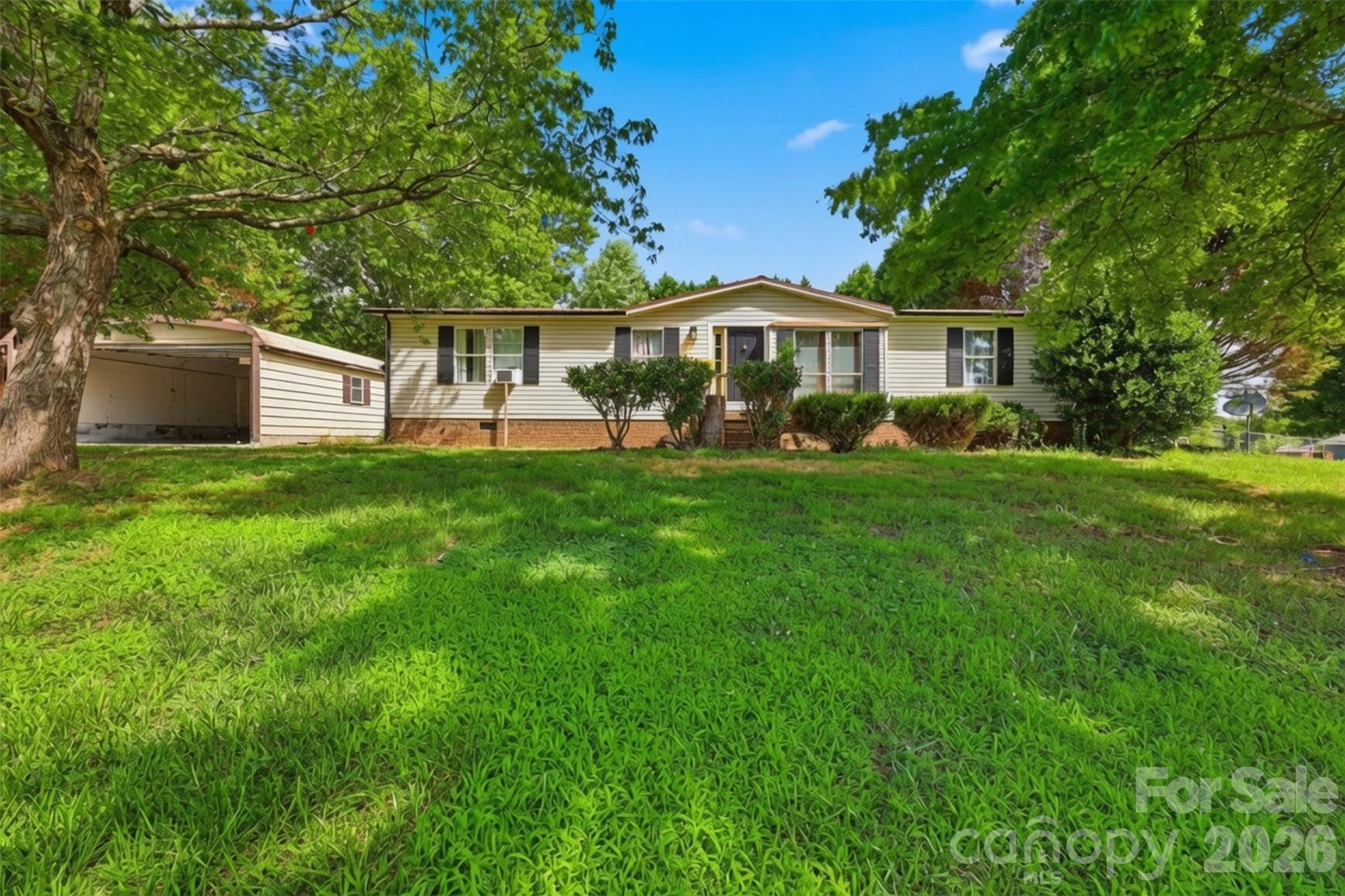 546 Bethlehem Road Property Photo 1