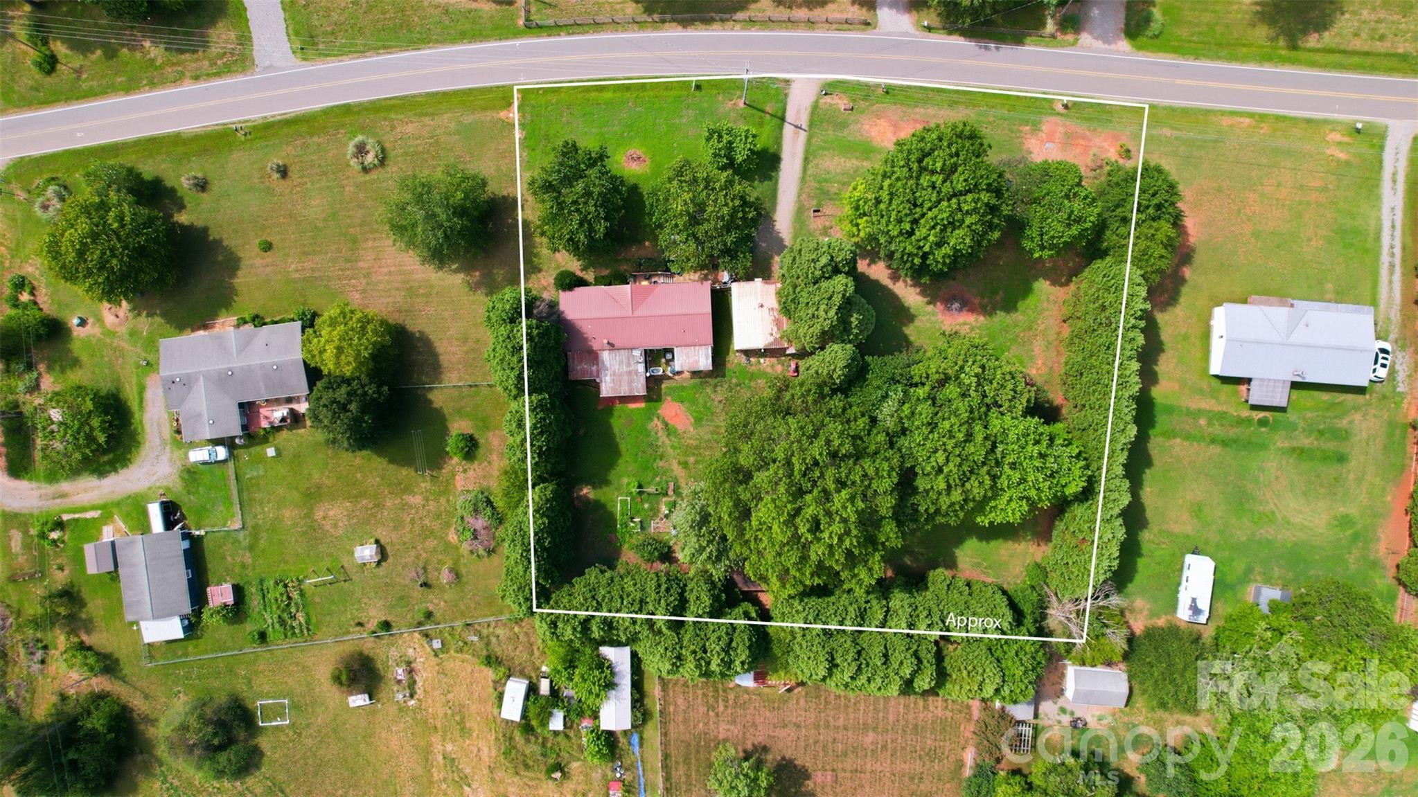 546 Bethlehem Road Property Photo 2