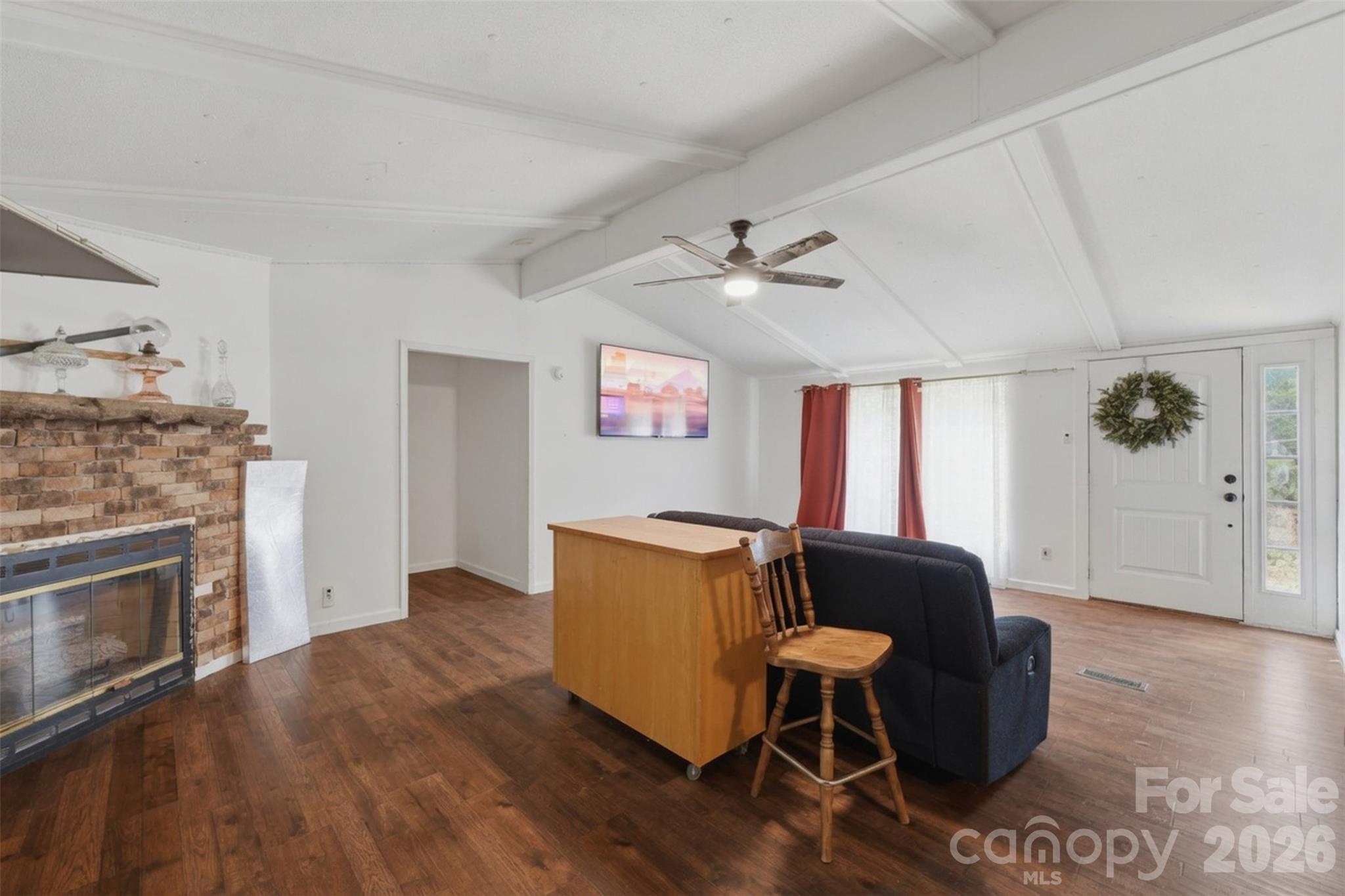 546 Bethlehem Road Property Photo 5
