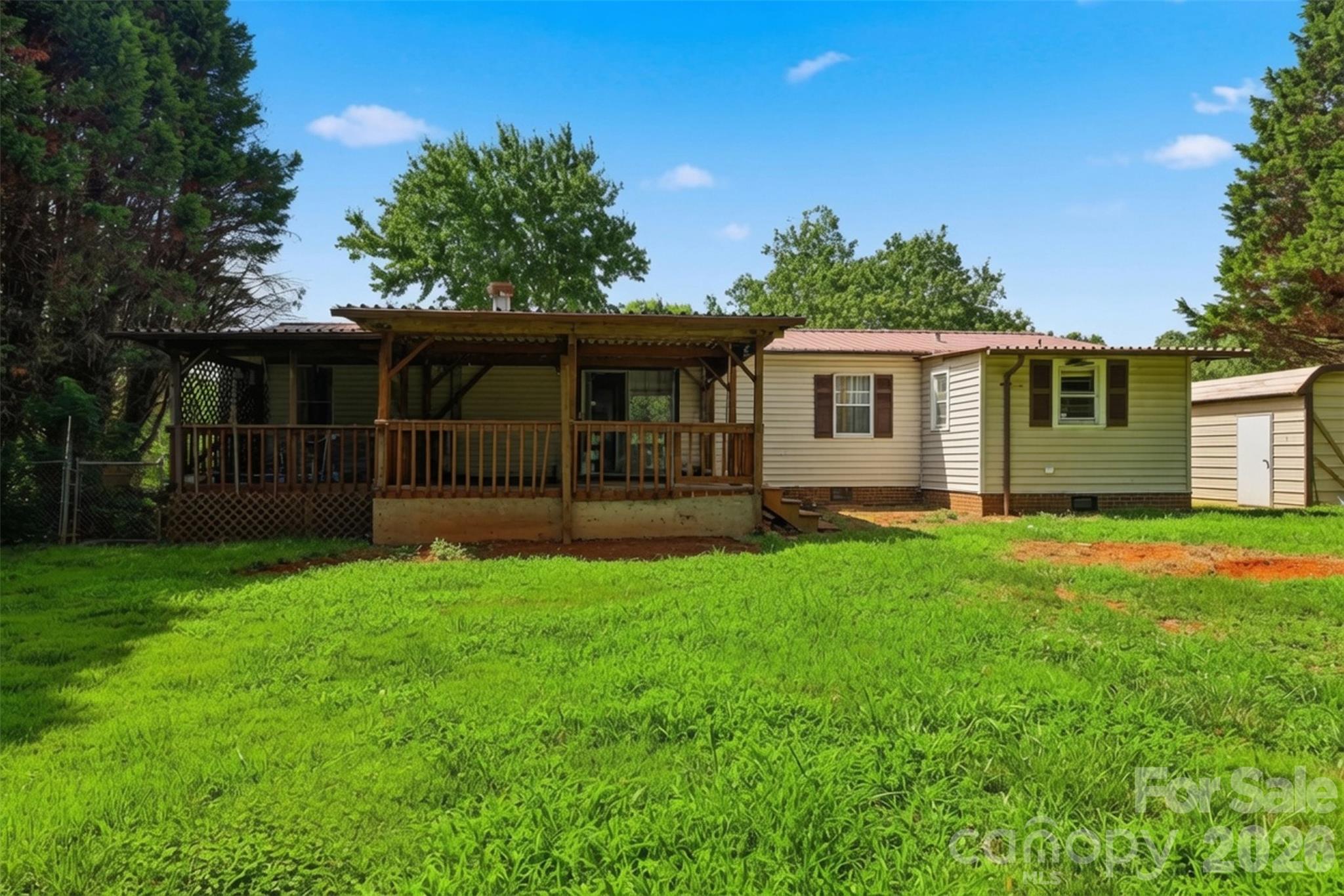 546 Bethlehem Road Property Photo 19