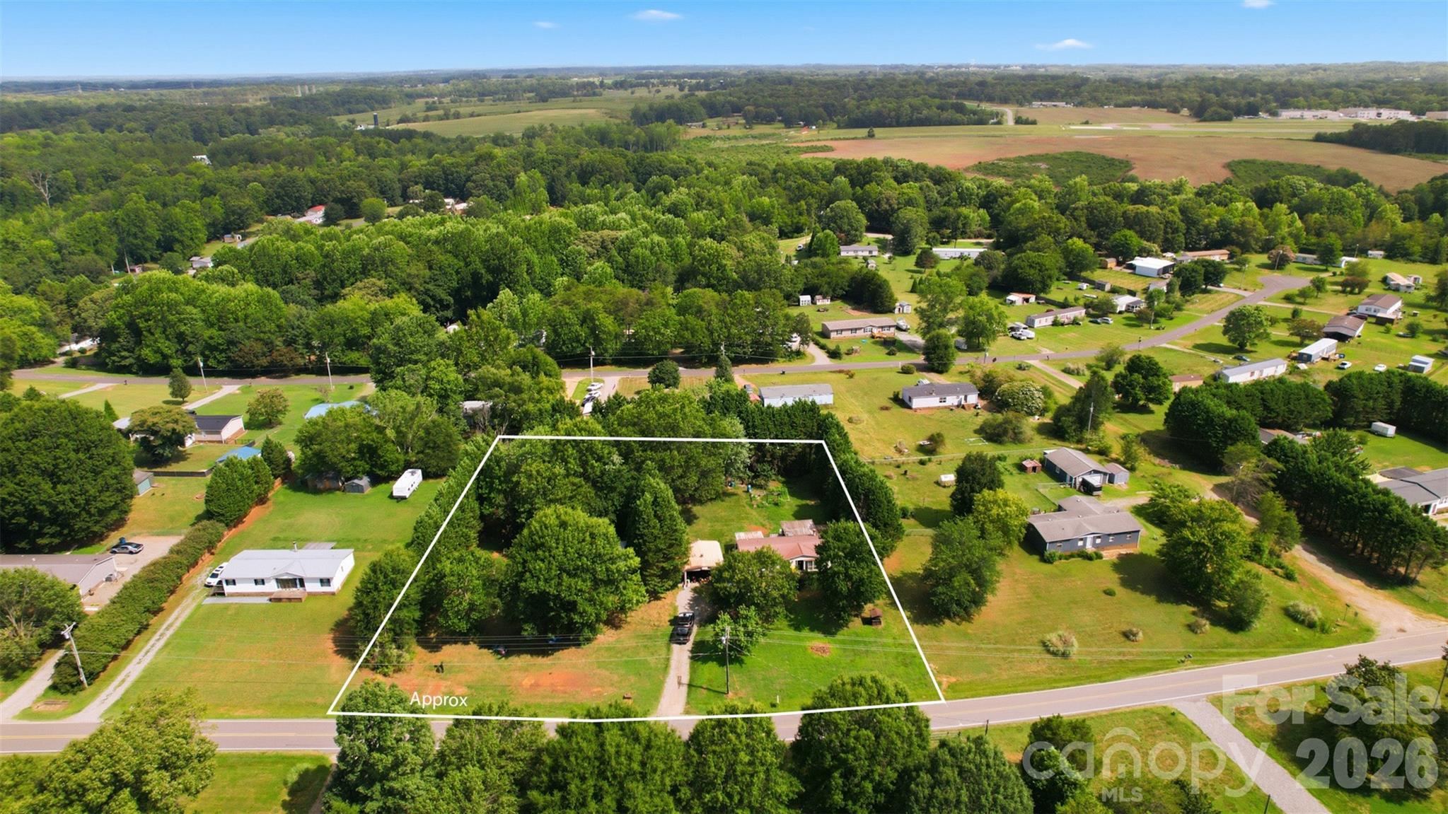 546 Bethlehem Road Property Photo 24